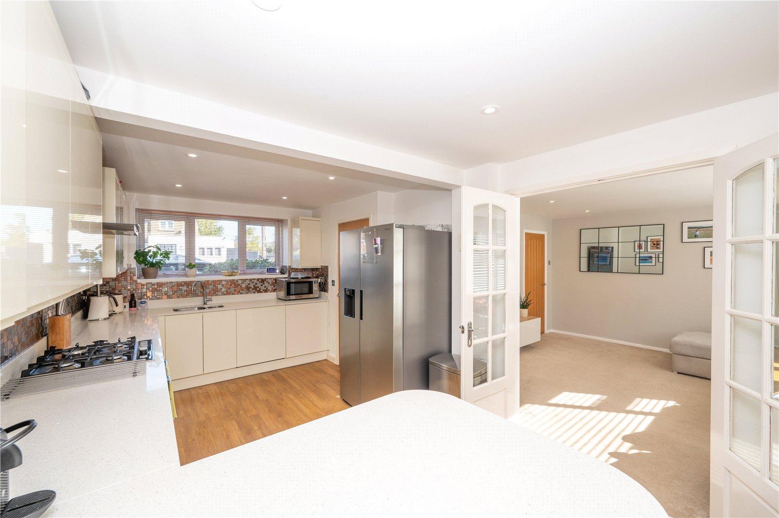 4 Bedroom House For Sale in Langley Grove, Sandridge, St. Albans, Hertfordshire - View 3 - Collinson Hall