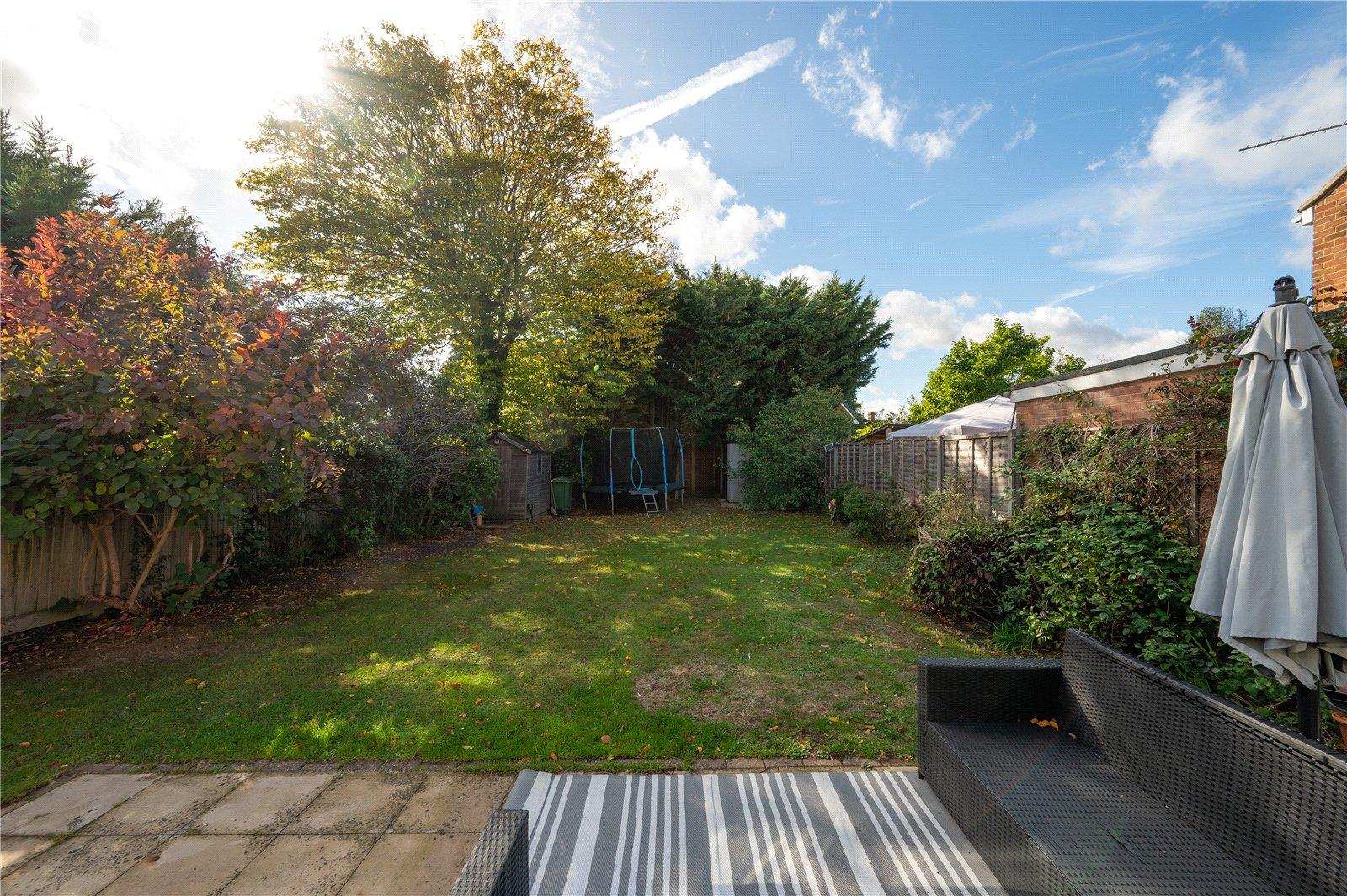 4 Bedroom House For Sale in Langley Grove, Sandridge, St. Albans, Hertfordshire - View 22 - Collinson Hall