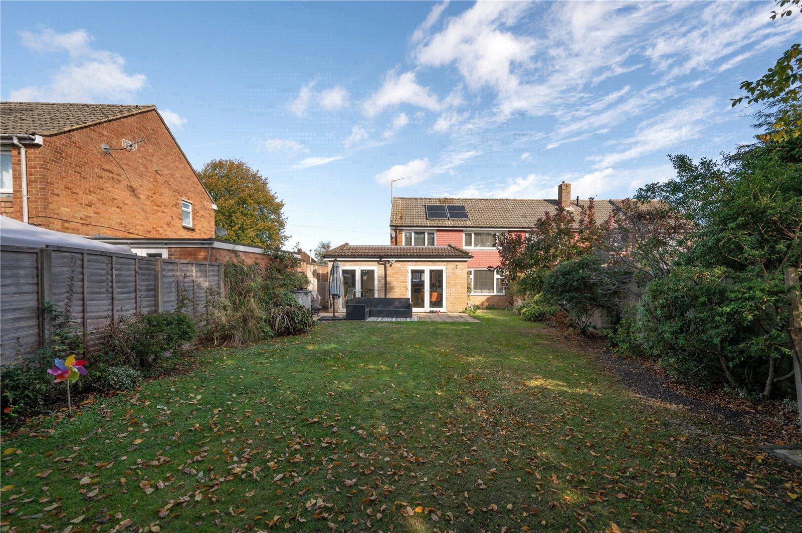 4 Bedroom House For Sale in Langley Grove, Sandridge, St. Albans, Hertfordshire - View 10 - Collinson Hall
