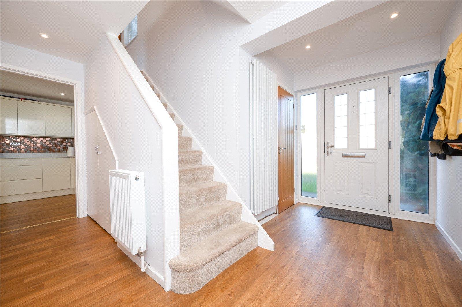 4 Bedroom House For Sale in Langley Grove, Sandridge, St. Albans, Hertfordshire - View 9 - Collinson Hall