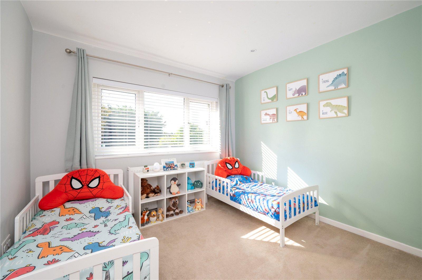 4 Bedroom House For Sale in Langley Grove, Sandridge, St. Albans, Hertfordshire - View 7 - Collinson Hall