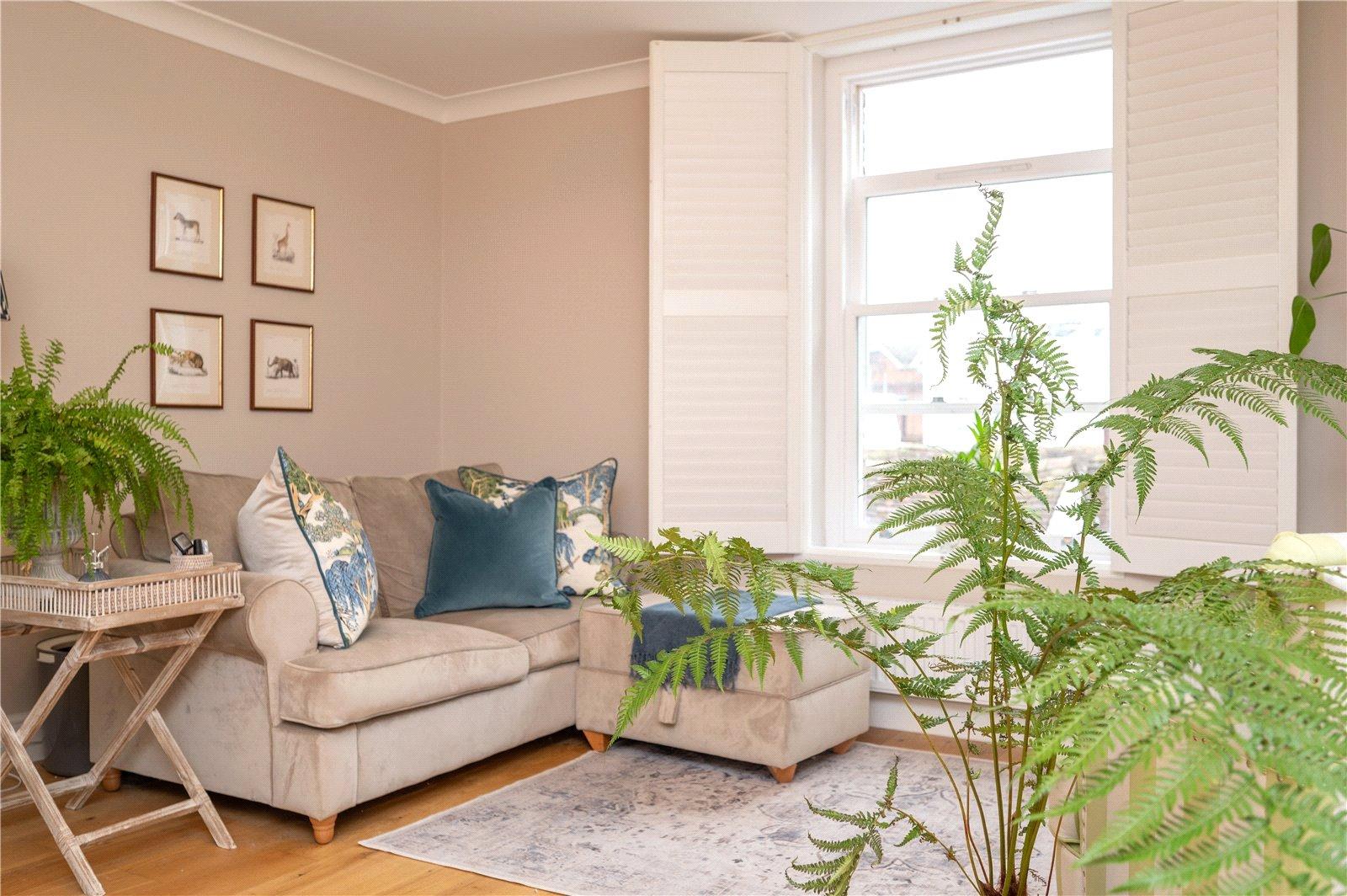 1 Bedroom Flat/Apartment For Sale in Chequer Street, St. Albans, Hertfordshire - View 7 - Collinson Hall