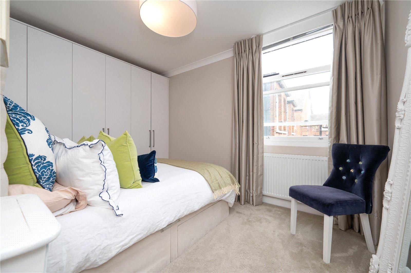 1 Bedroom Flat/Apartment For Sale in Chequer Street, St. Albans, Hertfordshire - View 10 - Collinson Hall