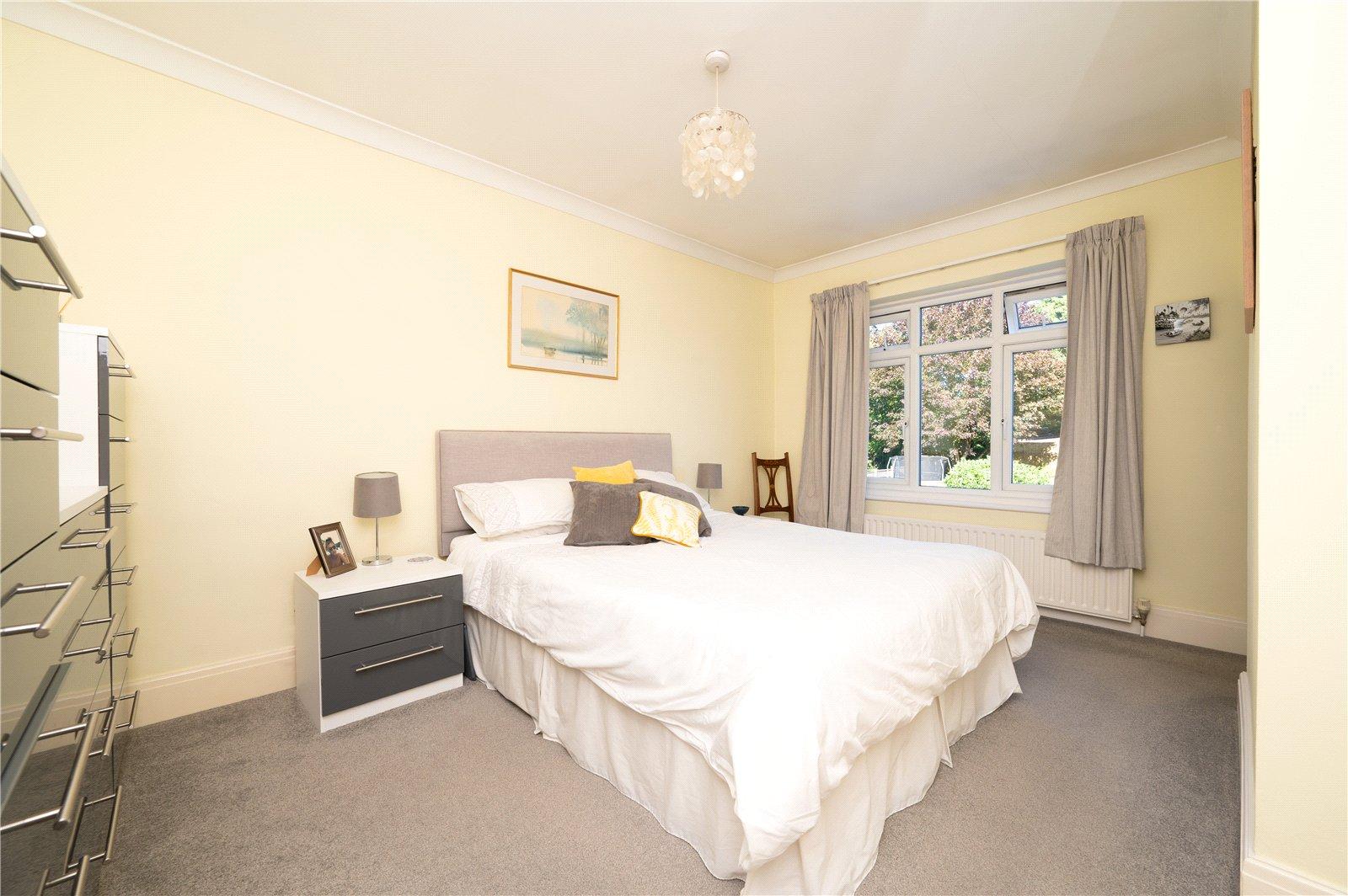 4 Bedroom Semi-Detached House For Sale in Driftwood Avenue, St. Albans, Hertfordshire - View 6 - Collinson Hall