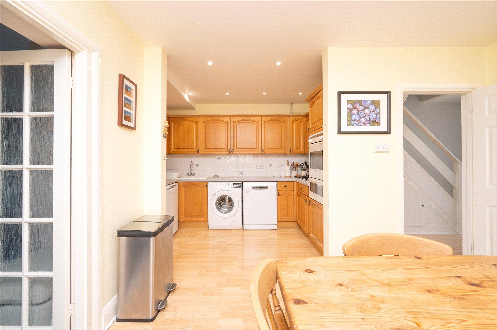 4 Bedroom Semi-Detached House For Sale in Driftwood Avenue, St. Albans, Hertfordshire - View 2 - Collinson Hall