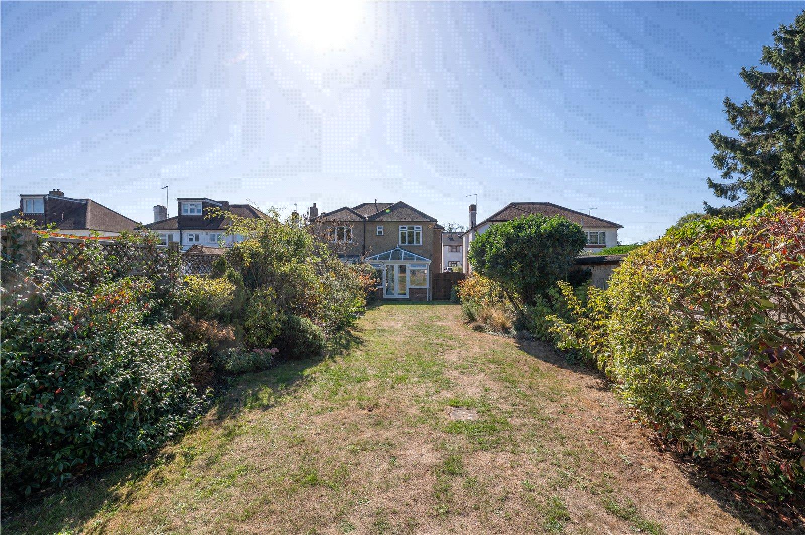 4 Bedroom Semi-Detached House For Sale in Driftwood Avenue, St. Albans, Hertfordshire - View 13 - Collinson Hall