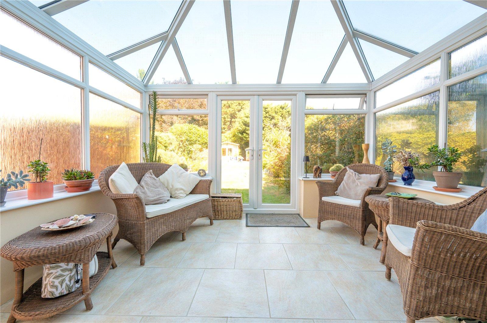 4 Bedroom Semi-Detached House For Sale in Driftwood Avenue, St. Albans, Hertfordshire - View 5 - Collinson Hall