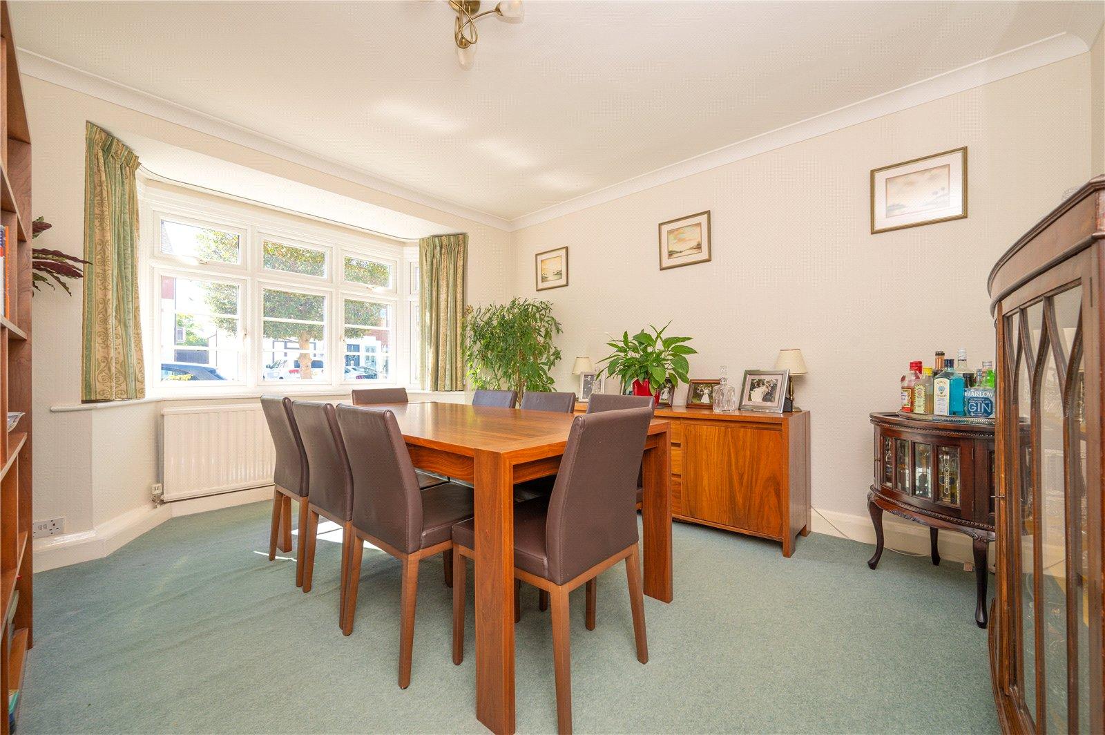 4 Bedroom Semi-Detached House For Sale in Driftwood Avenue, St. Albans, Hertfordshire - View 16 - Collinson Hall