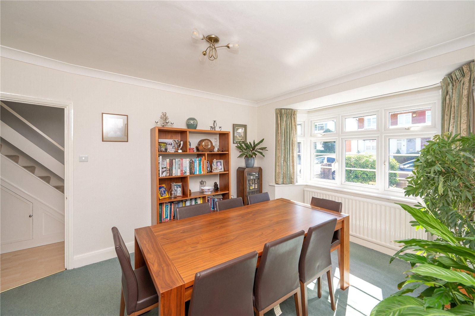4 Bedroom Semi-Detached House For Sale in Driftwood Avenue, St. Albans, Hertfordshire - View 4 - Collinson Hall
