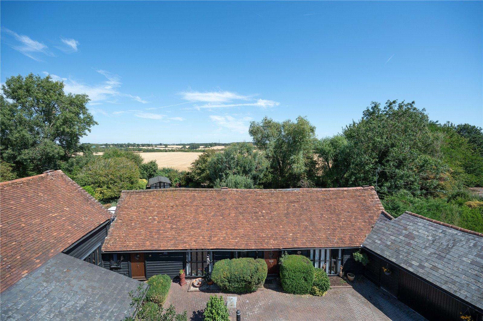 2 Bedroom Bungalow,garage For Sale in Hemel Hempstead Road, Leverstock Green, Hertfordshire - View 15 - Collinson Hall