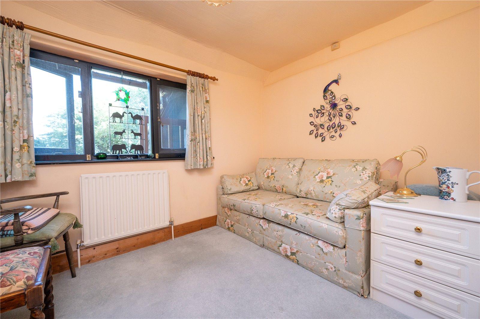 2 Bedroom Bungalow,garage For Sale in Hemel Hempstead Road, Leverstock Green, Hertfordshire - View 8 - Collinson Hall