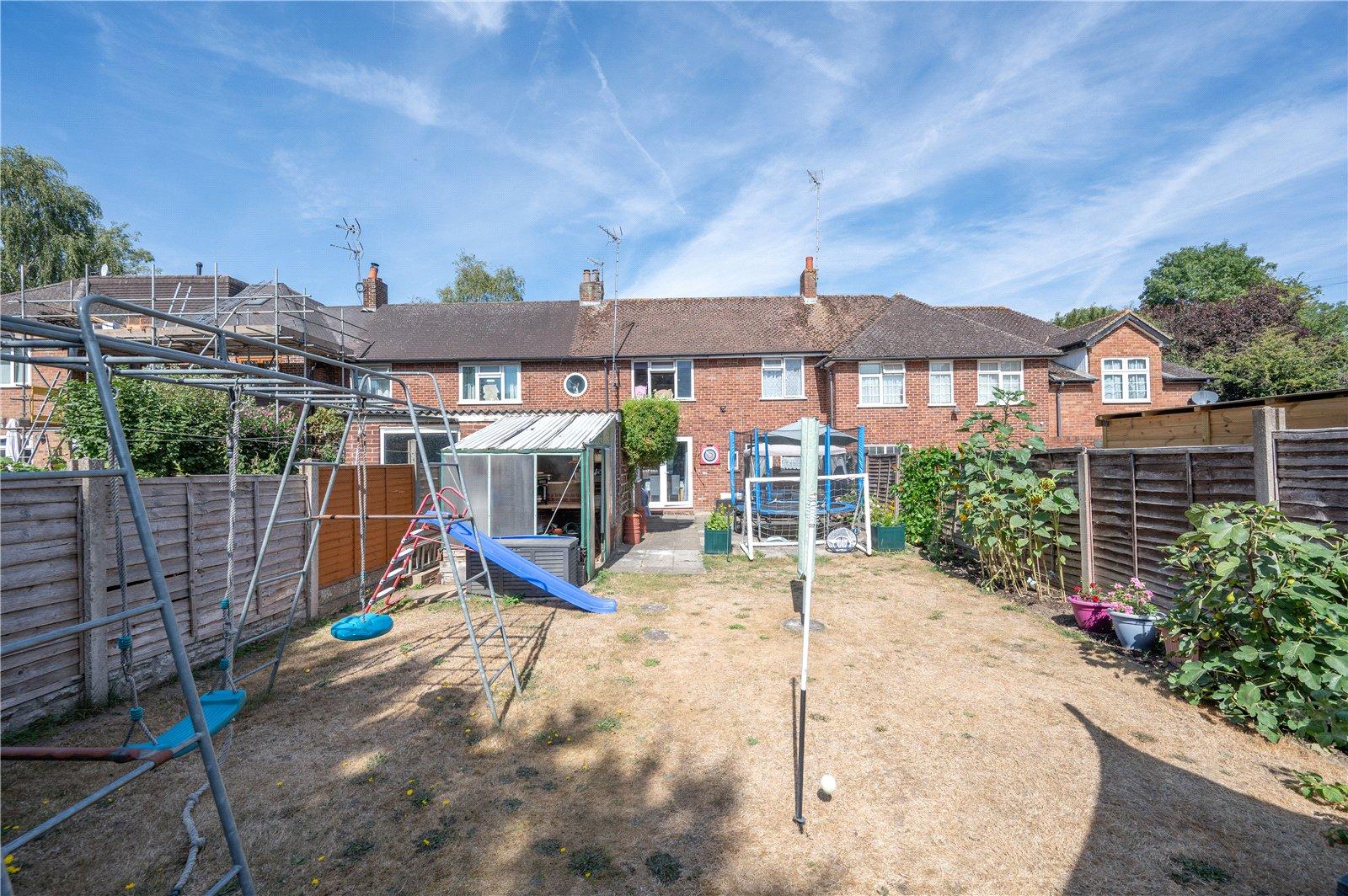3 Bedroom Terraced House For Sale in Berners Drive, St. Albans, Hertfordshire - View 11 - Collinson Hall