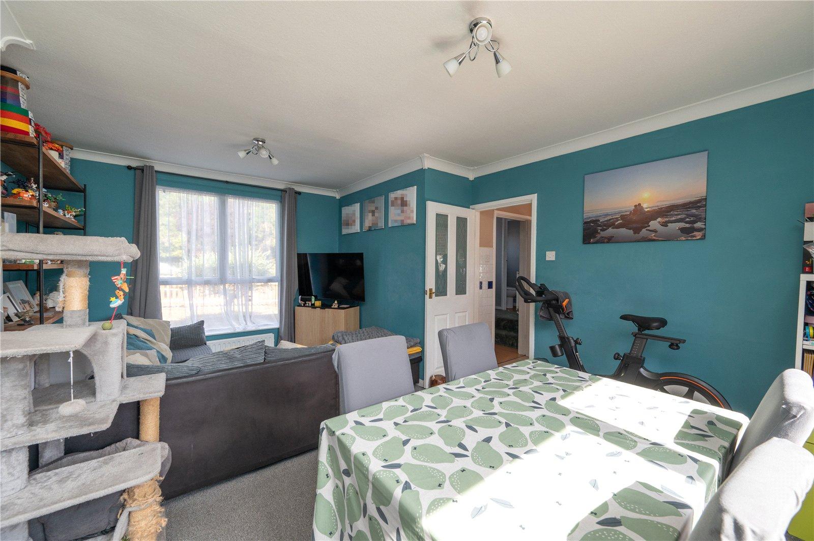 3 Bedroom Terraced House For Sale in Berners Drive, St. Albans, Hertfordshire - View 4 - Collinson Hall