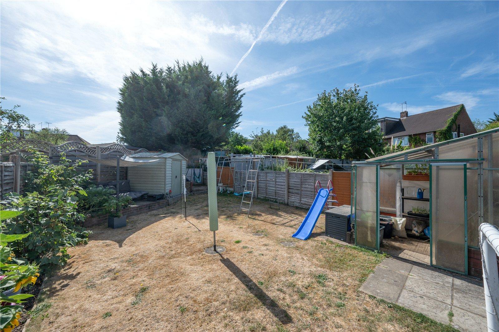 3 Bedroom Terraced House For Sale in Berners Drive, St. Albans, Hertfordshire - View 15 - Collinson Hall