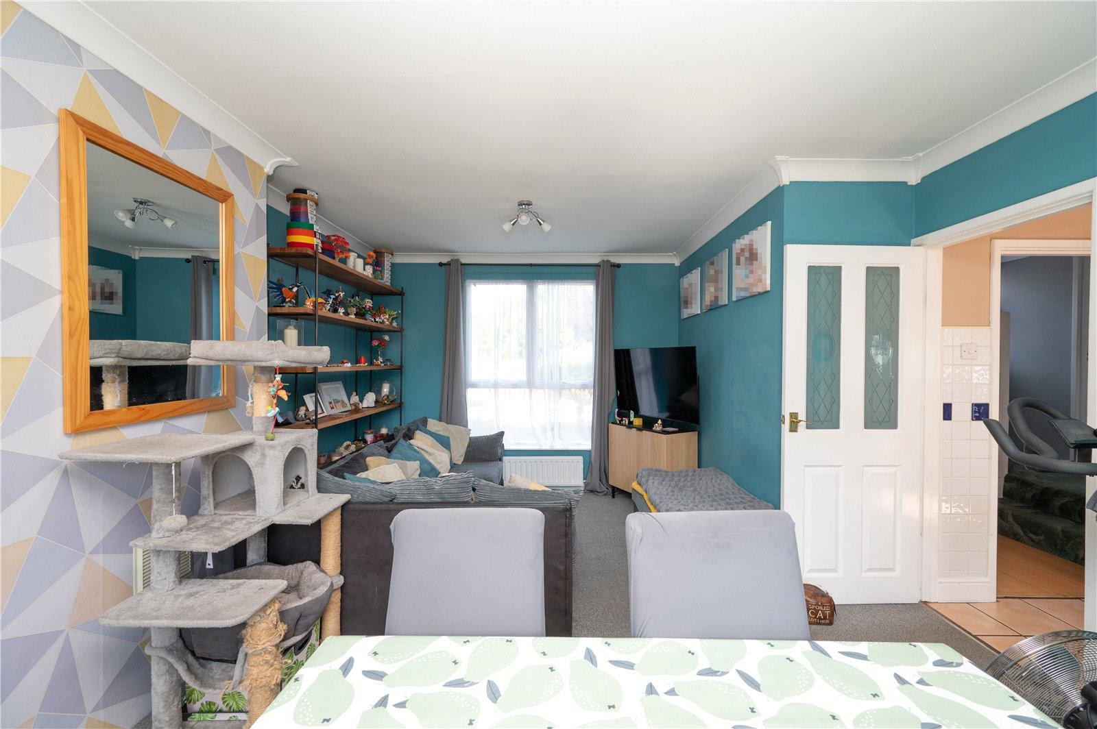 3 Bedroom Terraced House For Sale in Berners Drive, St. Albans, Hertfordshire - View 6 - Collinson Hall