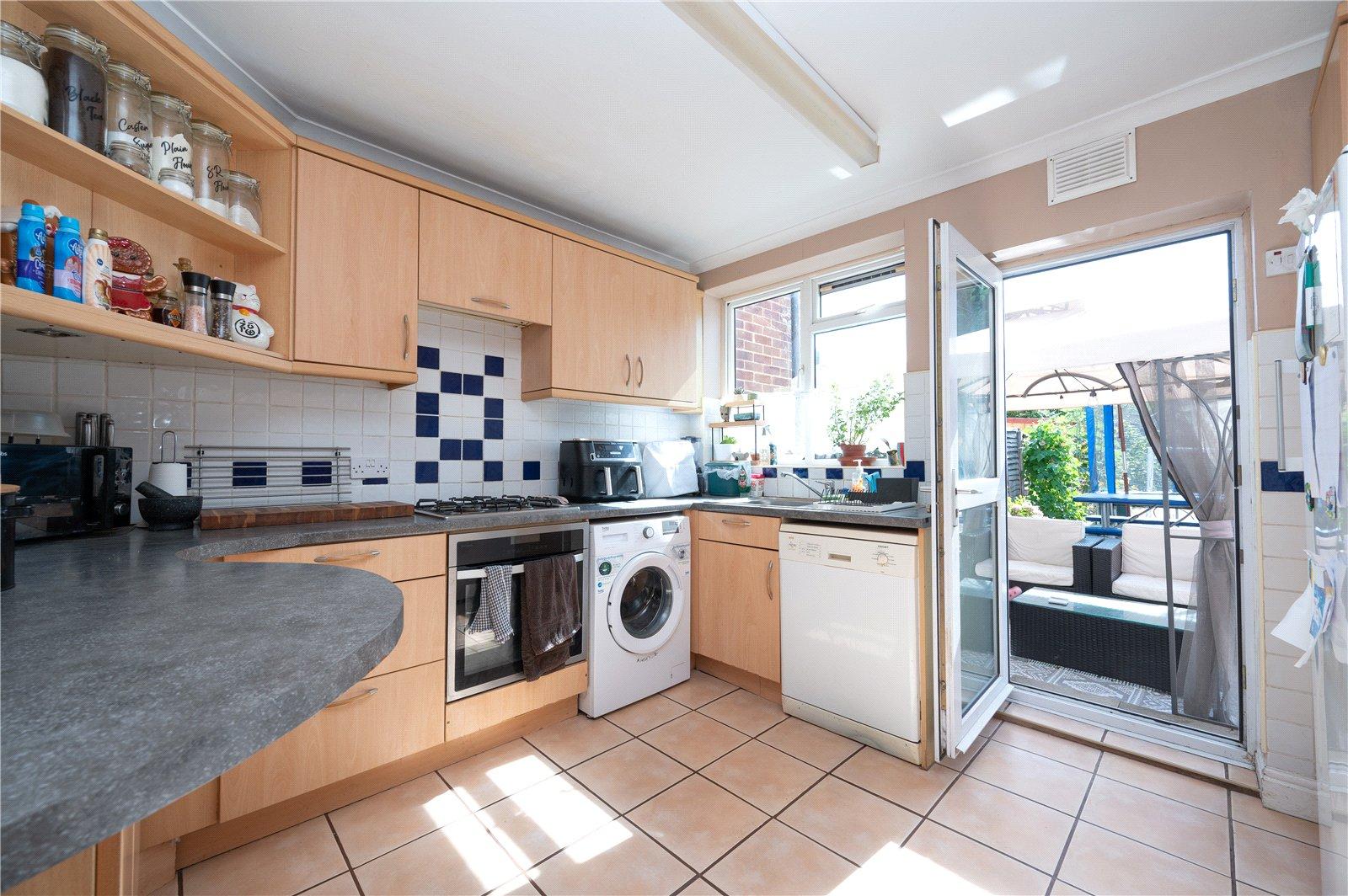 3 Bedroom Terraced House For Sale in Berners Drive, St. Albans, Hertfordshire - View 13 - Collinson Hall