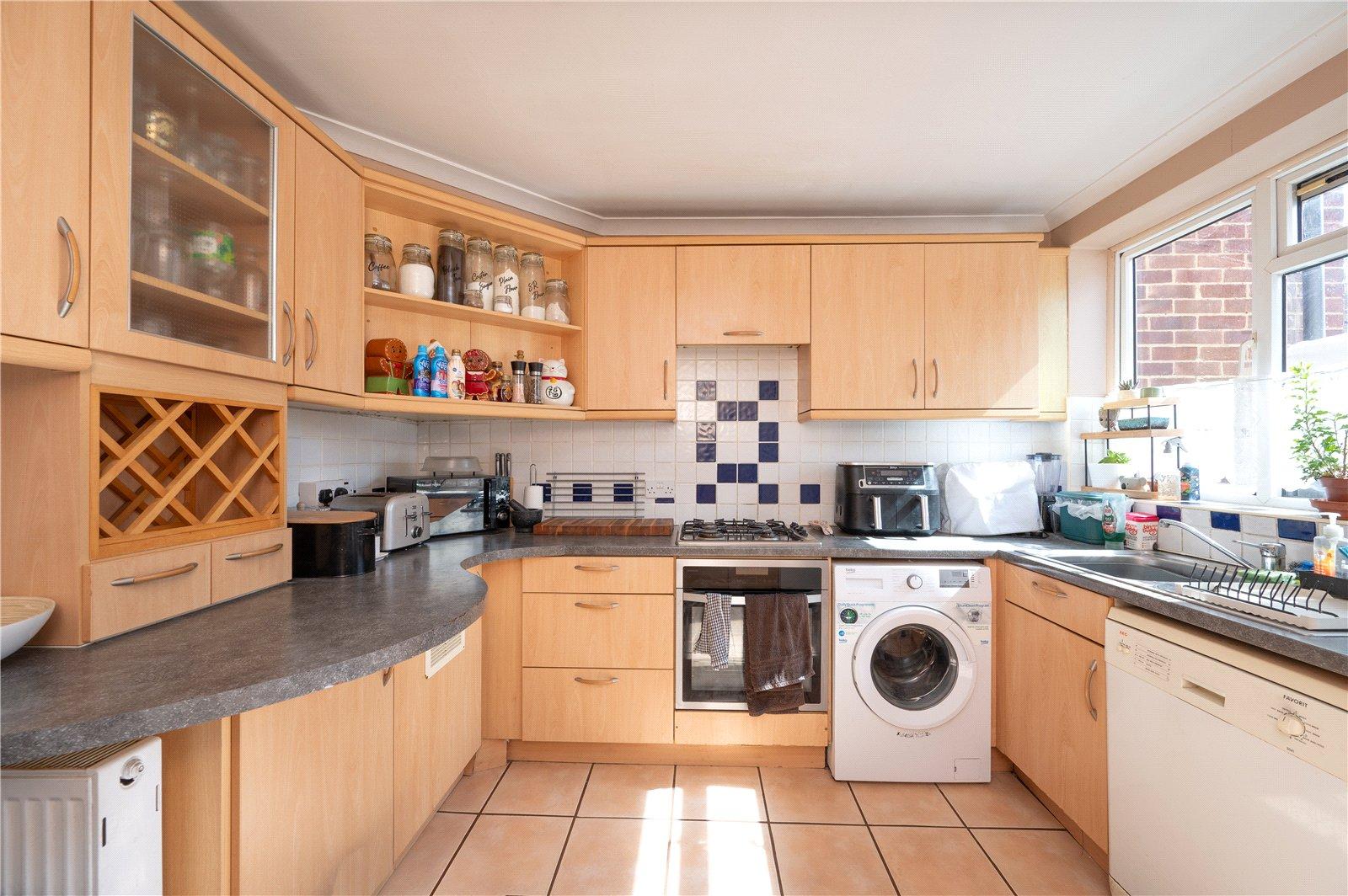 3 Bedroom Terraced House For Sale in Berners Drive, St. Albans, Hertfordshire - View 7 - Collinson Hall