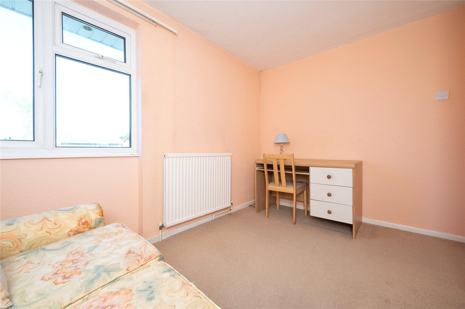 4 Bedroom Link Detached House,garage Sold Subject to Contract in Claudian Place, St. Albans, Hertfordshire - View 8 - Collinson Hall