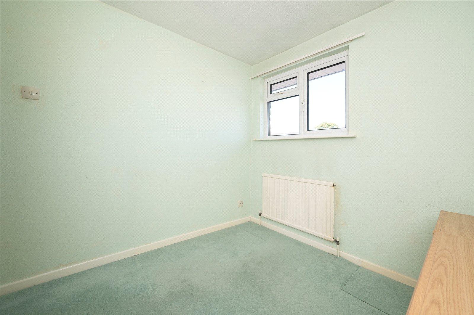 4 Bedroom Link Detached House,garage Sold Subject to Contract in Claudian Place, St. Albans, Hertfordshire - View 17 - Collinson Hall