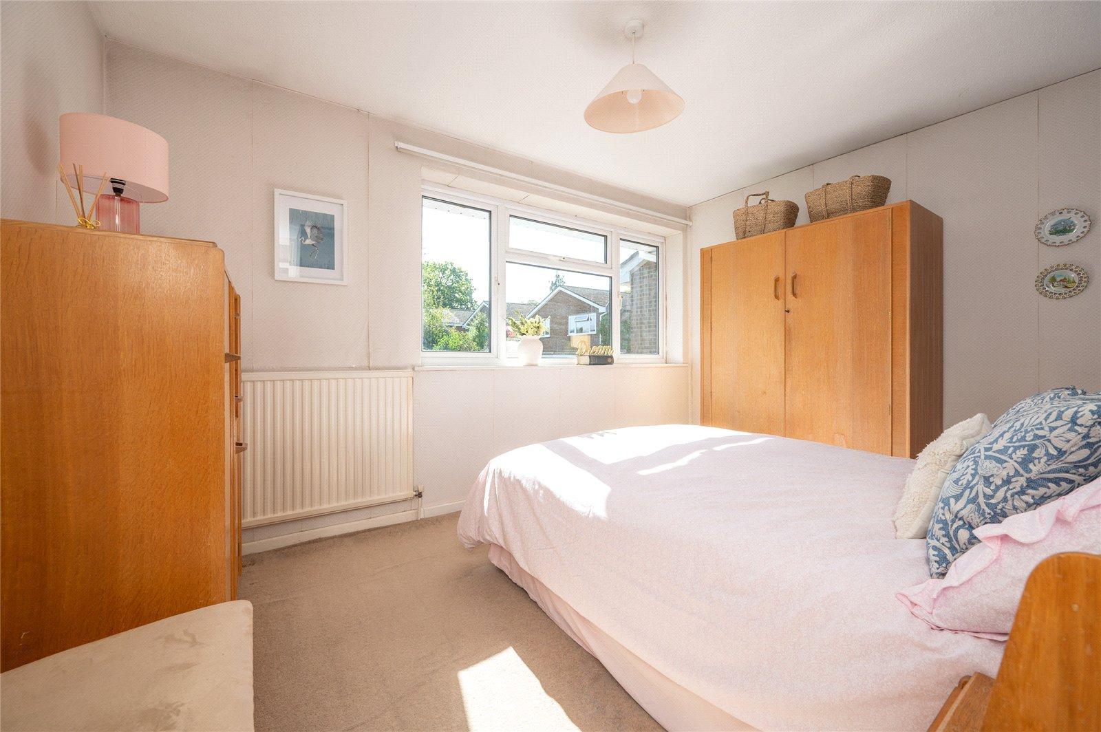 4 Bedroom Link Detached House,garage Sold Subject to Contract in Claudian Place, St. Albans, Hertfordshire - View 11 - Collinson Hall