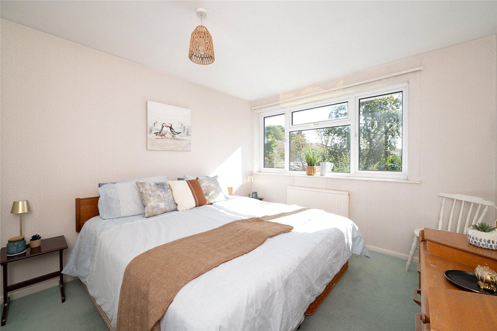 4 Bedroom Link Detached House,garage Sold Subject to Contract in Claudian Place, St. Albans, Hertfordshire - View 6 - Collinson Hall