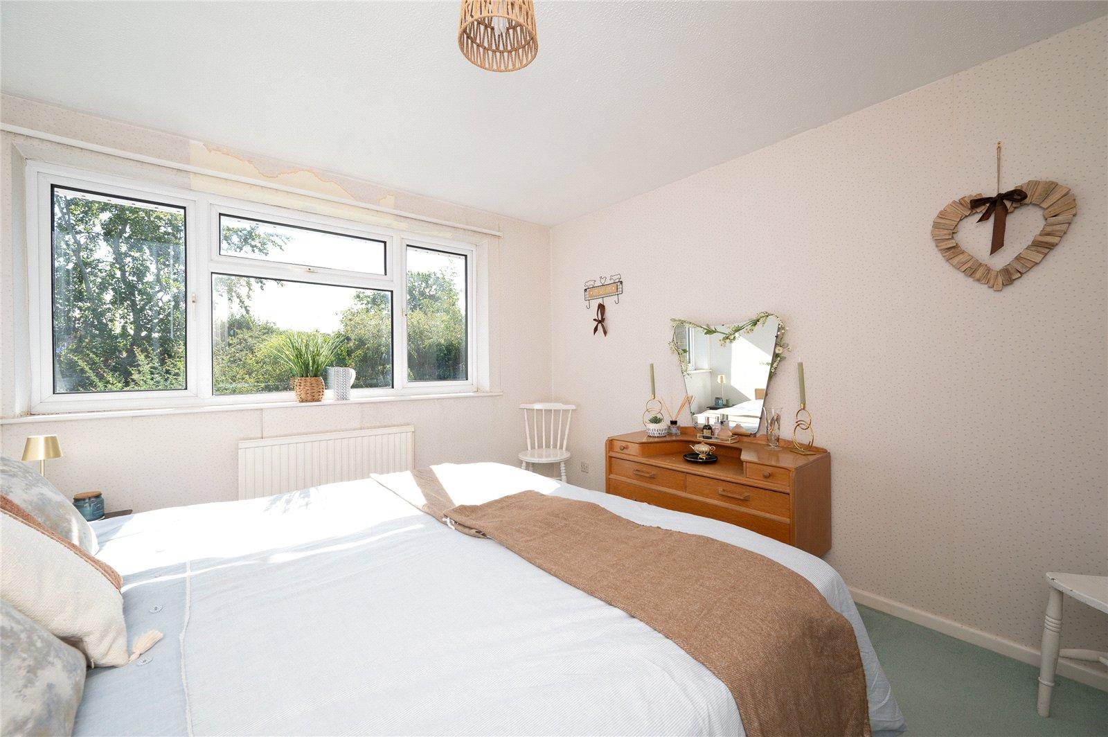 4 Bedroom Link Detached House,garage Sold Subject to Contract in Claudian Place, St. Albans, Hertfordshire - View 12 - Collinson Hall