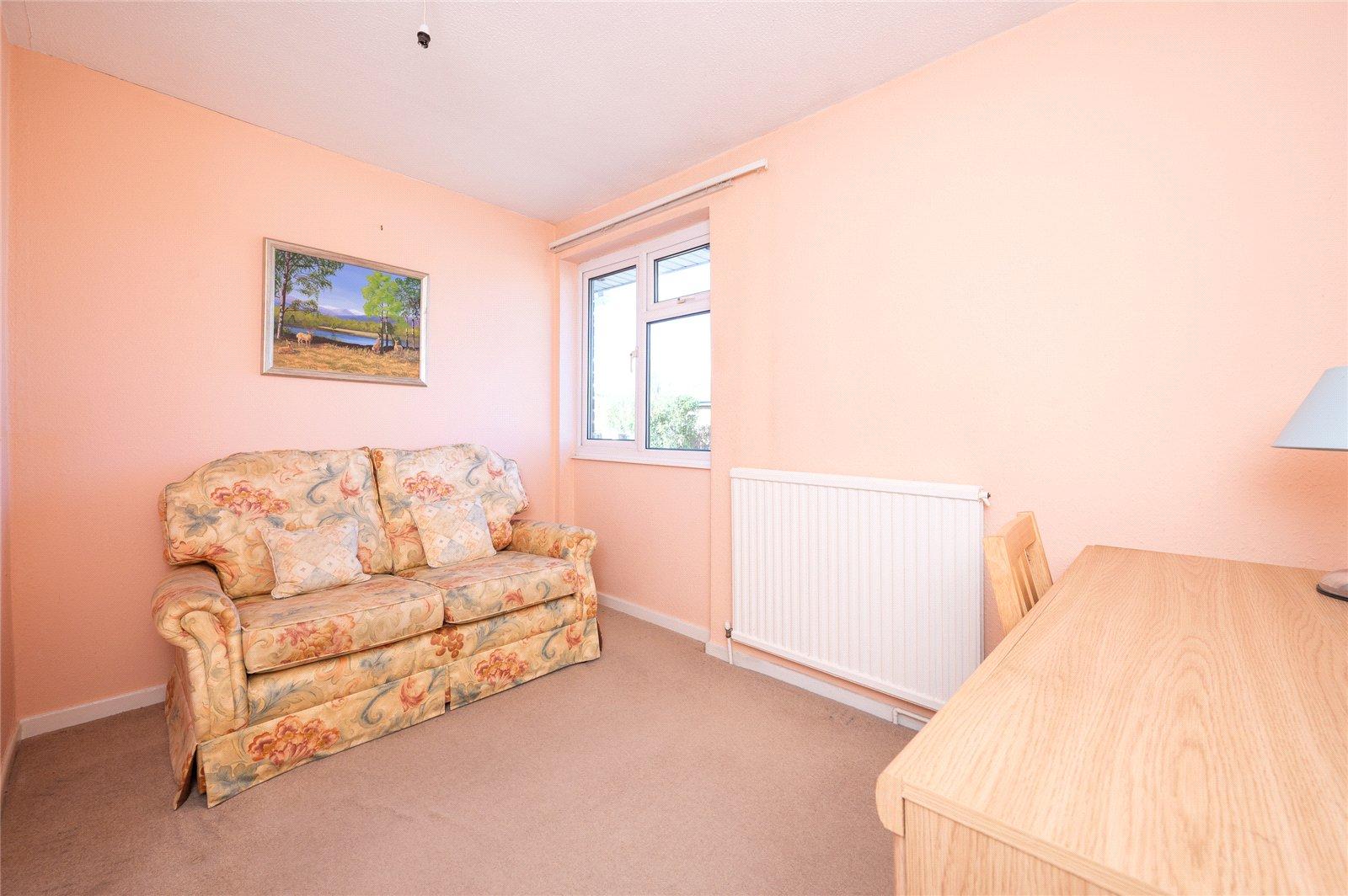 4 Bedroom Link Detached House,garage Sold Subject to Contract in Claudian Place, St. Albans, Hertfordshire - View 18 - Collinson Hall