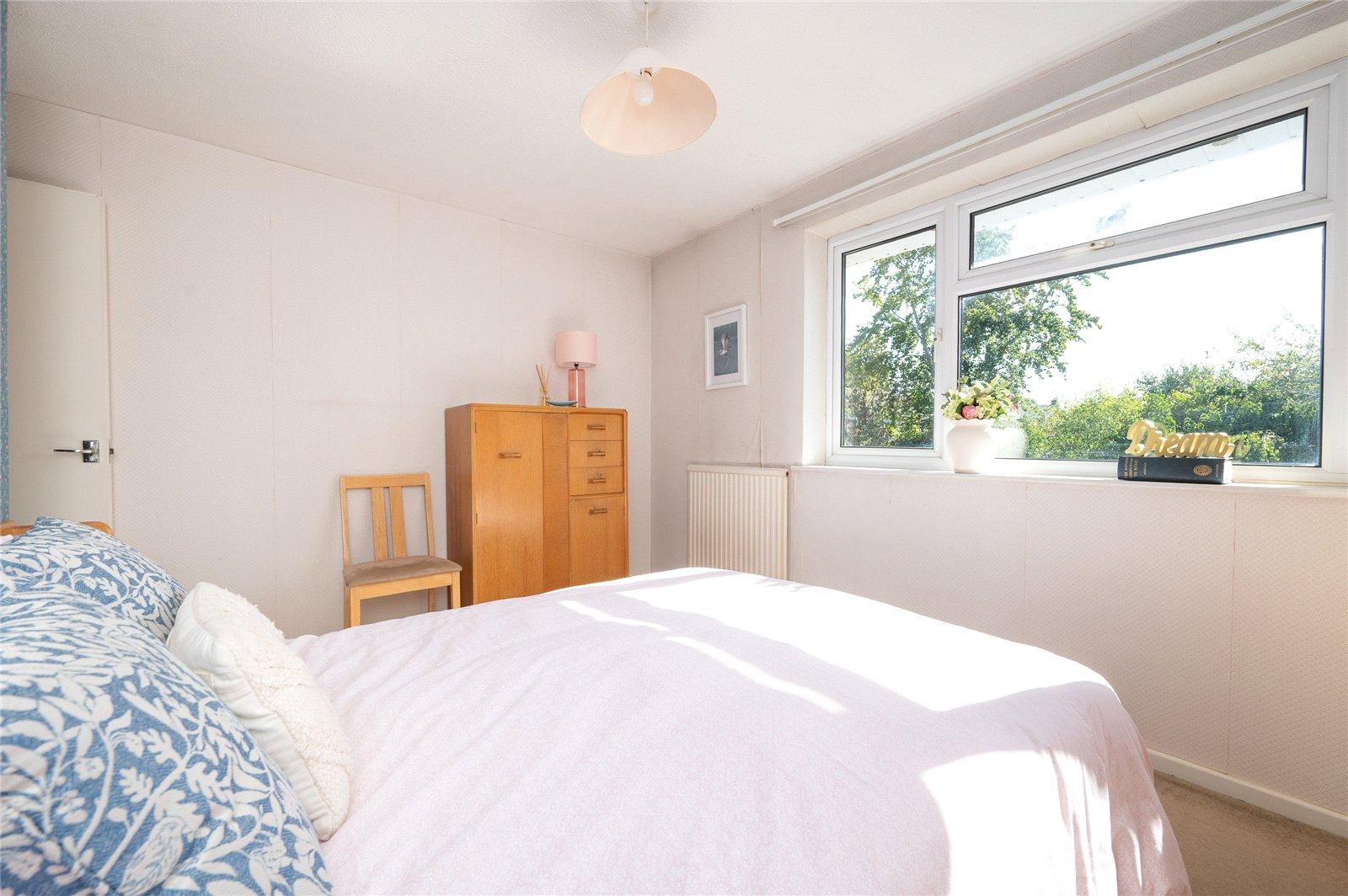 4 Bedroom Link Detached House,garage Sold Subject to Contract in Claudian Place, St. Albans, Hertfordshire - View 7 - Collinson Hall