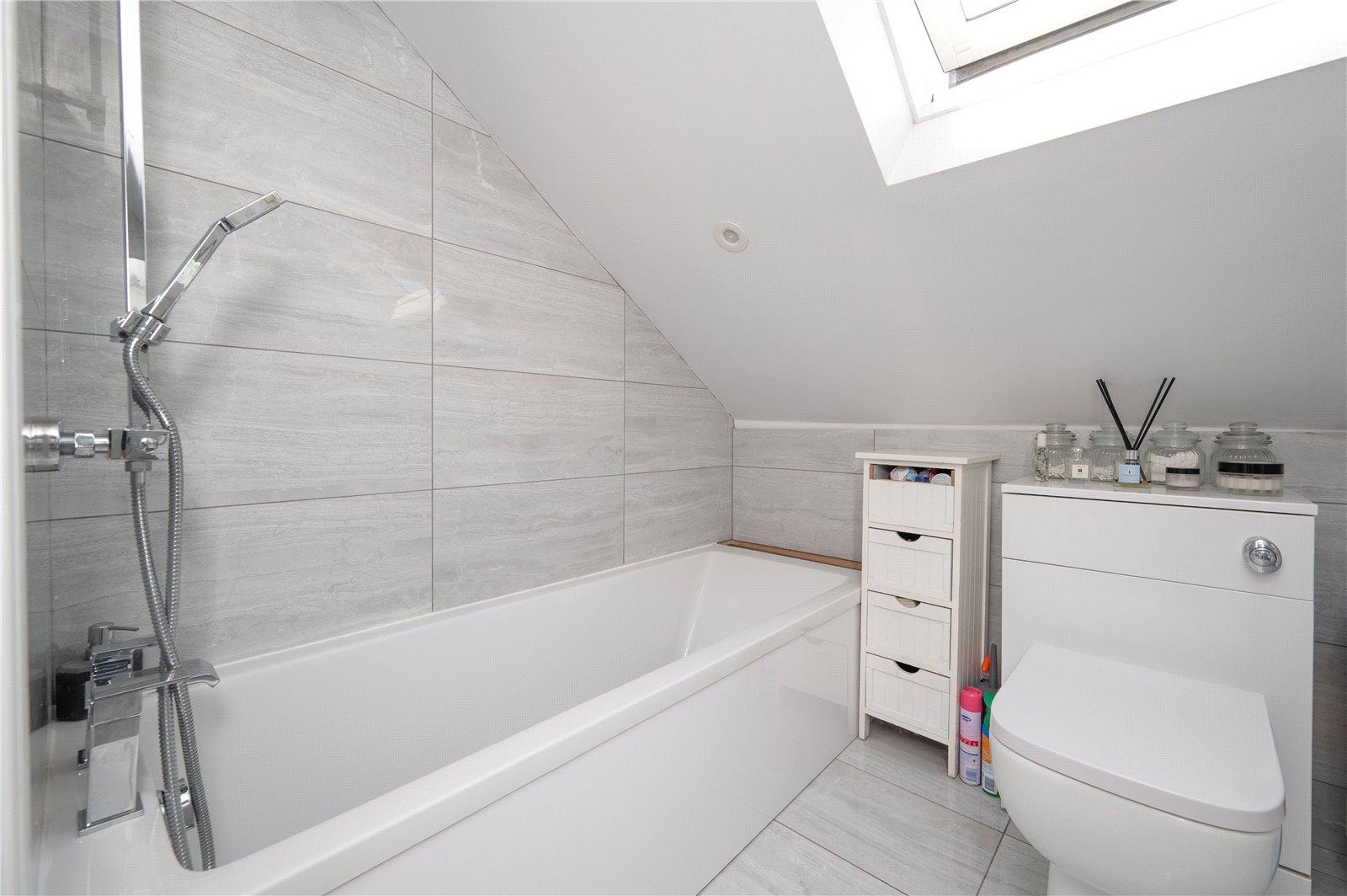 2 Bedroom Semi-Detached House Sold Subject to Contract in High Street, Colney Heath, St. Albans, Hertfordshire - View 12 - Collinson Hall
