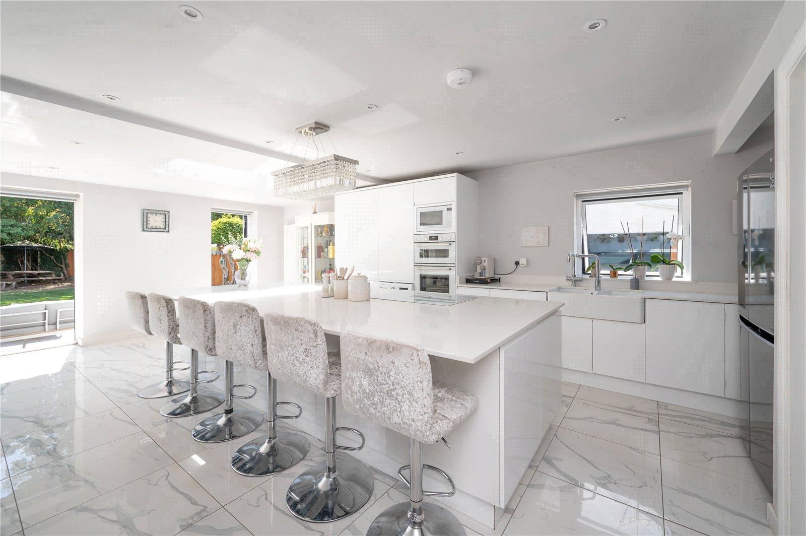 2 Bedroom Semi-Detached House Sold Subject to Contract in High Street, Colney Heath, St. Albans, Hertfordshire - View 1 - Collinson Hall