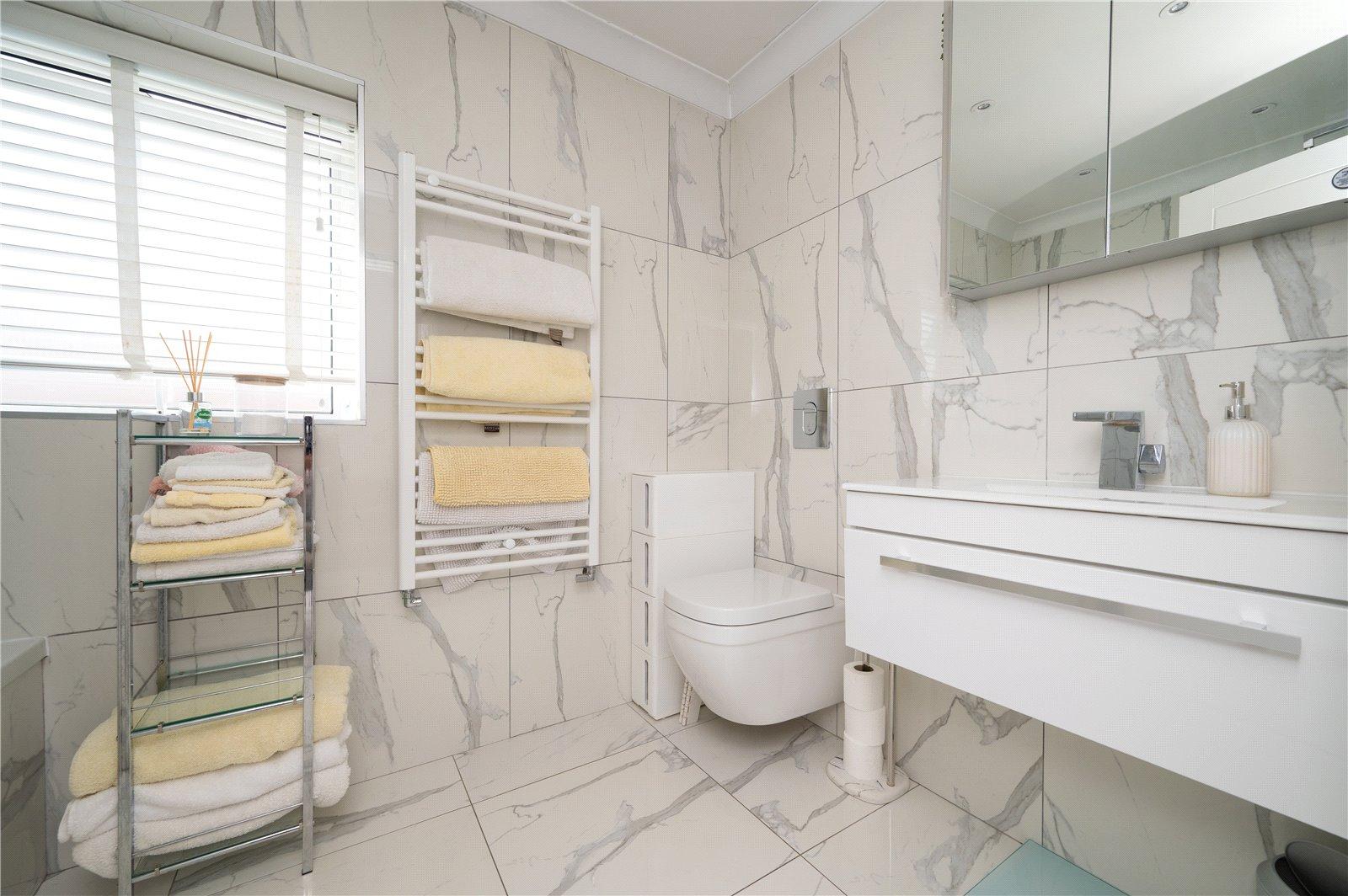 2 Bedroom Semi-Detached House Sold Subject to Contract in High Street, Colney Heath, St. Albans, Hertfordshire - View 10 - Collinson Hall