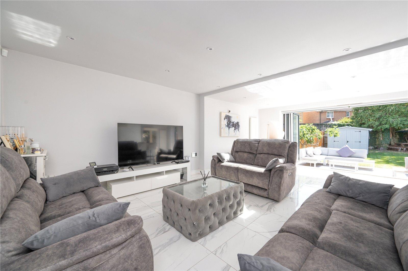 2 Bedroom Semi-Detached House Sold Subject to Contract in High Street, Colney Heath, St. Albans, Hertfordshire - View 3 - Collinson Hall