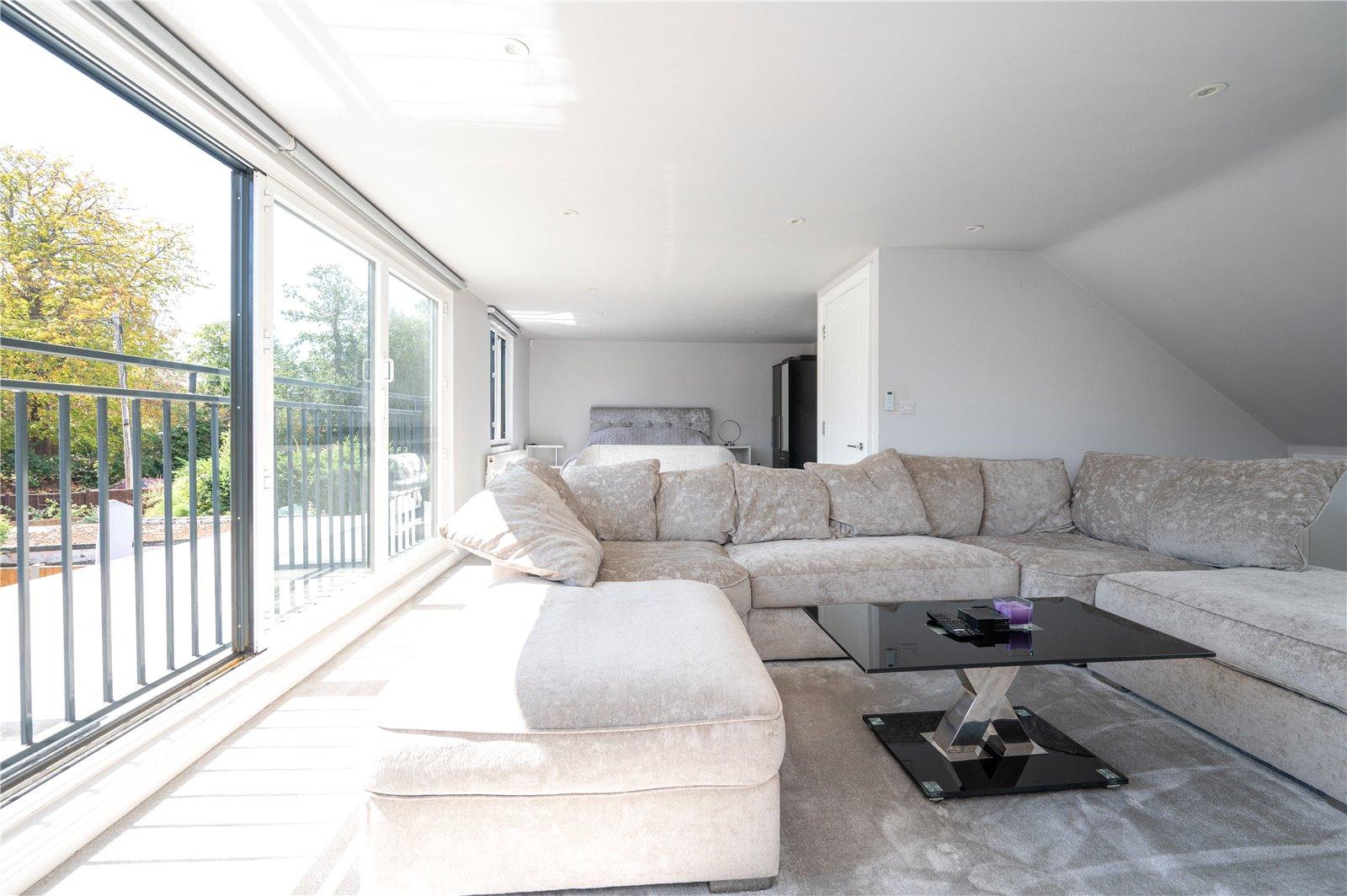 2 Bedroom Semi-Detached House Sold Subject to Contract in High Street, Colney Heath, St. Albans, Hertfordshire - View 15 - Collinson Hall