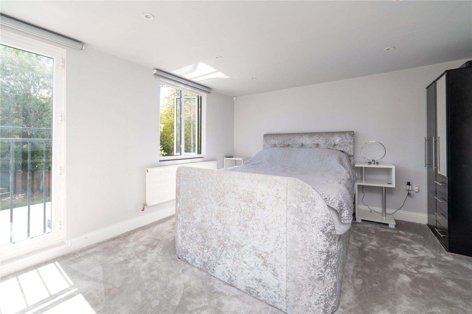2 Bedroom Semi-Detached House Sold Subject to Contract in High Street, Colney Heath, St. Albans, Hertfordshire - View 11 - Collinson Hall
