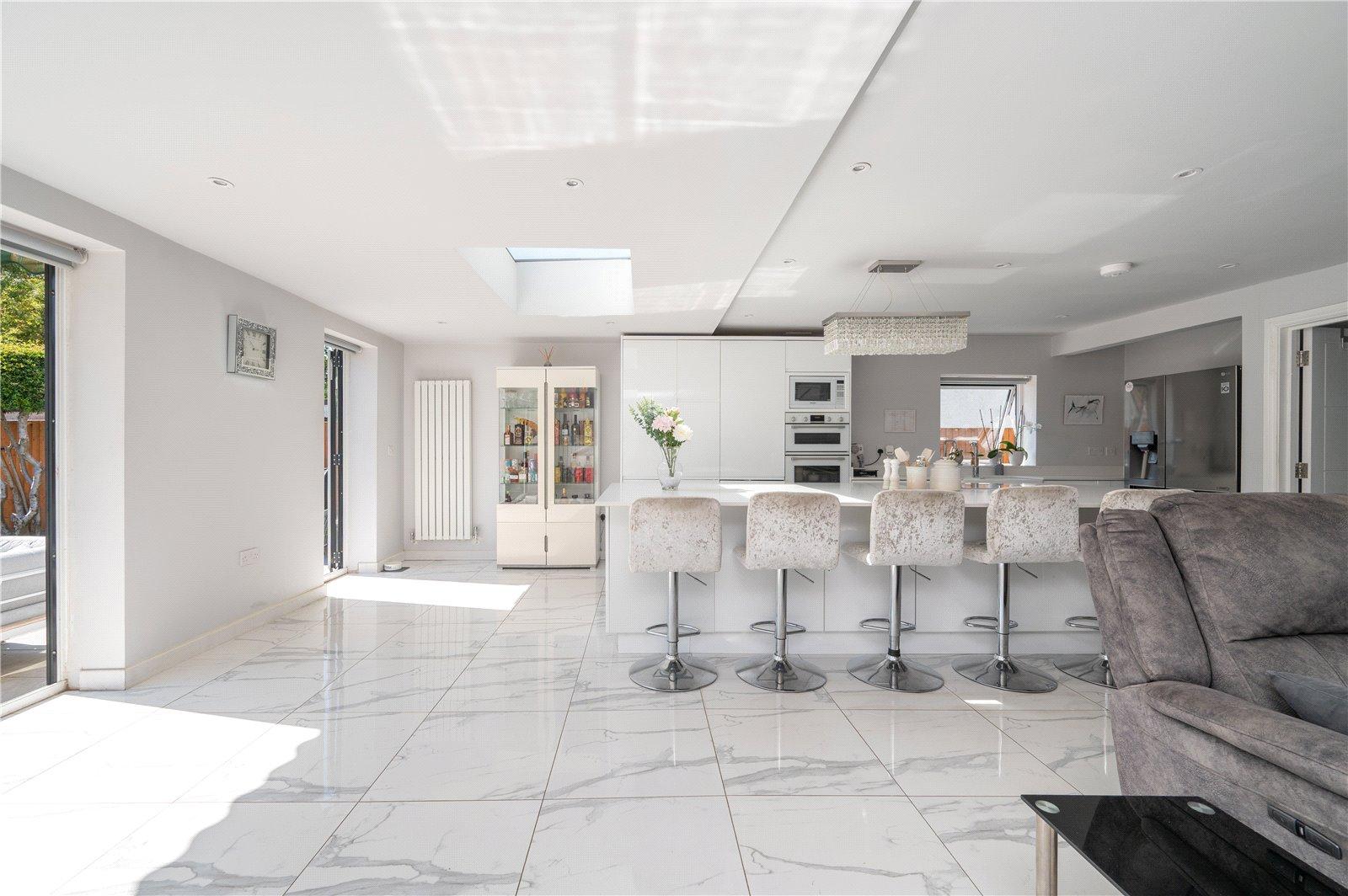 2 Bedroom Semi-Detached House Sold Subject to Contract in High Street, Colney Heath, St. Albans, Hertfordshire - View 9 - Collinson Hall