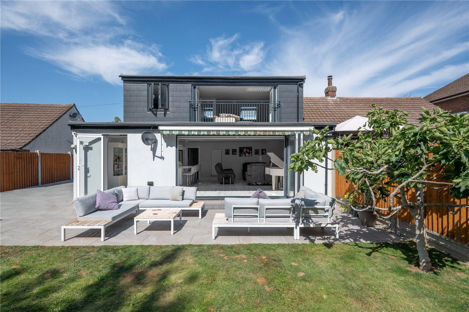 2 Bedroom Semi-Detached House Sold Subject to Contract in High Street, Colney Heath, St. Albans, Hertfordshire - View 18 - Collinson Hall