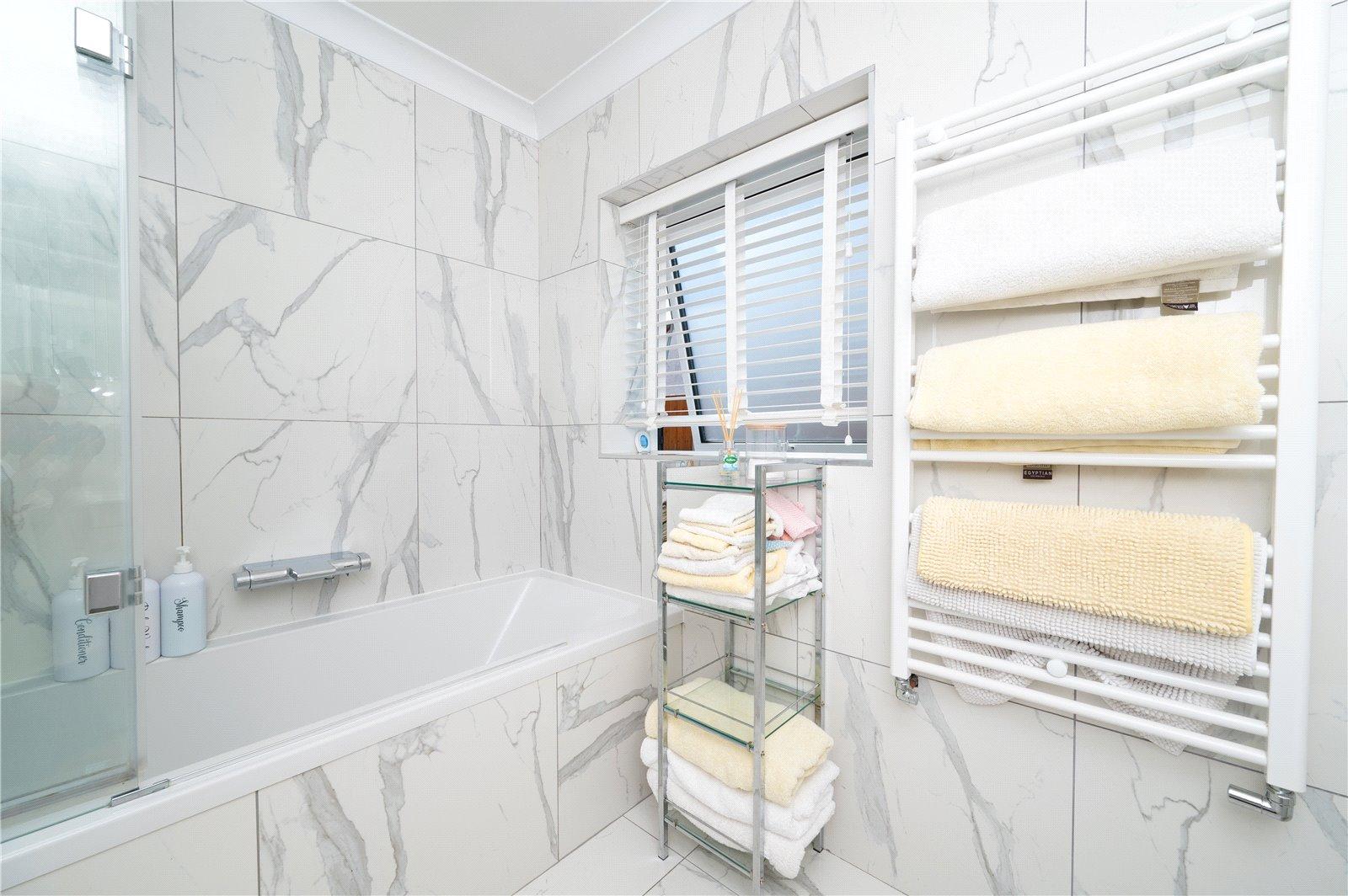 2 Bedroom Semi-Detached House Sold Subject to Contract in High Street, Colney Heath, St. Albans, Hertfordshire - View 8 - Collinson Hall