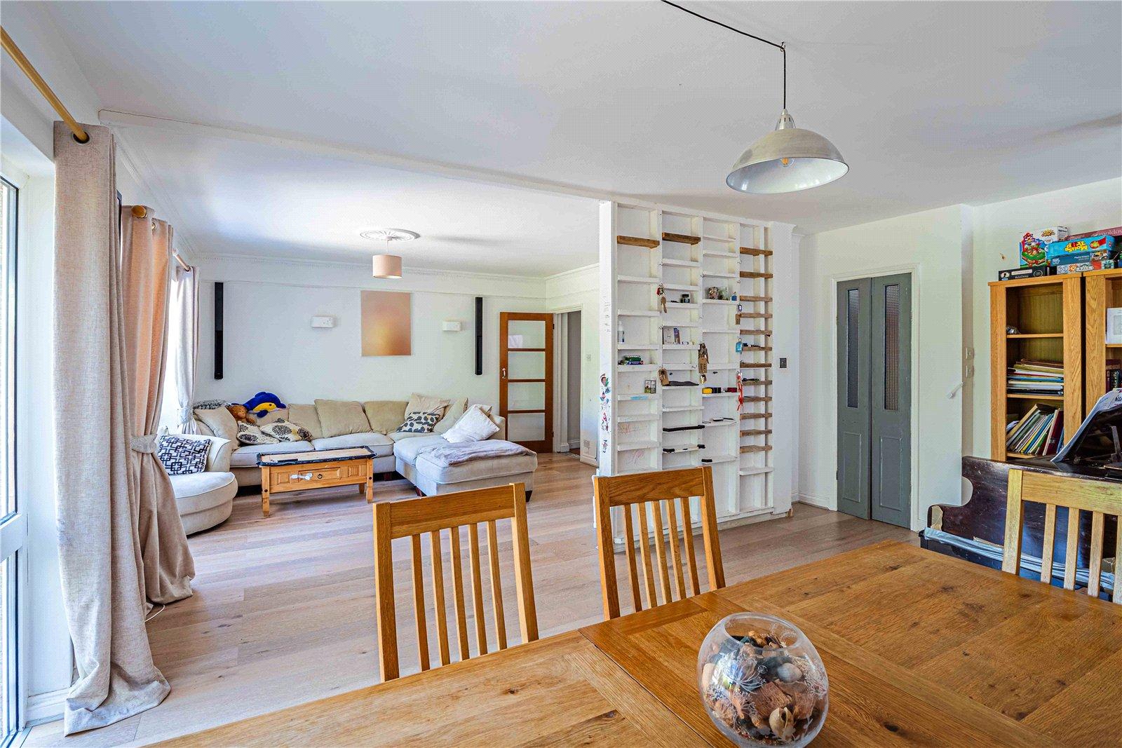 5 Bedroom House For Sale in Colney Heath Lane, St. Albans, Hertfordshire - View 19 - Collinson Hall