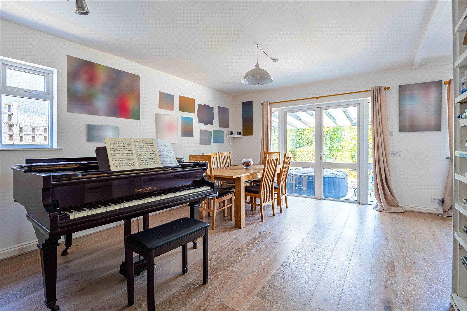 5 Bedroom House For Sale in Colney Heath Lane, St. Albans, Hertfordshire - View 17 - Collinson Hall