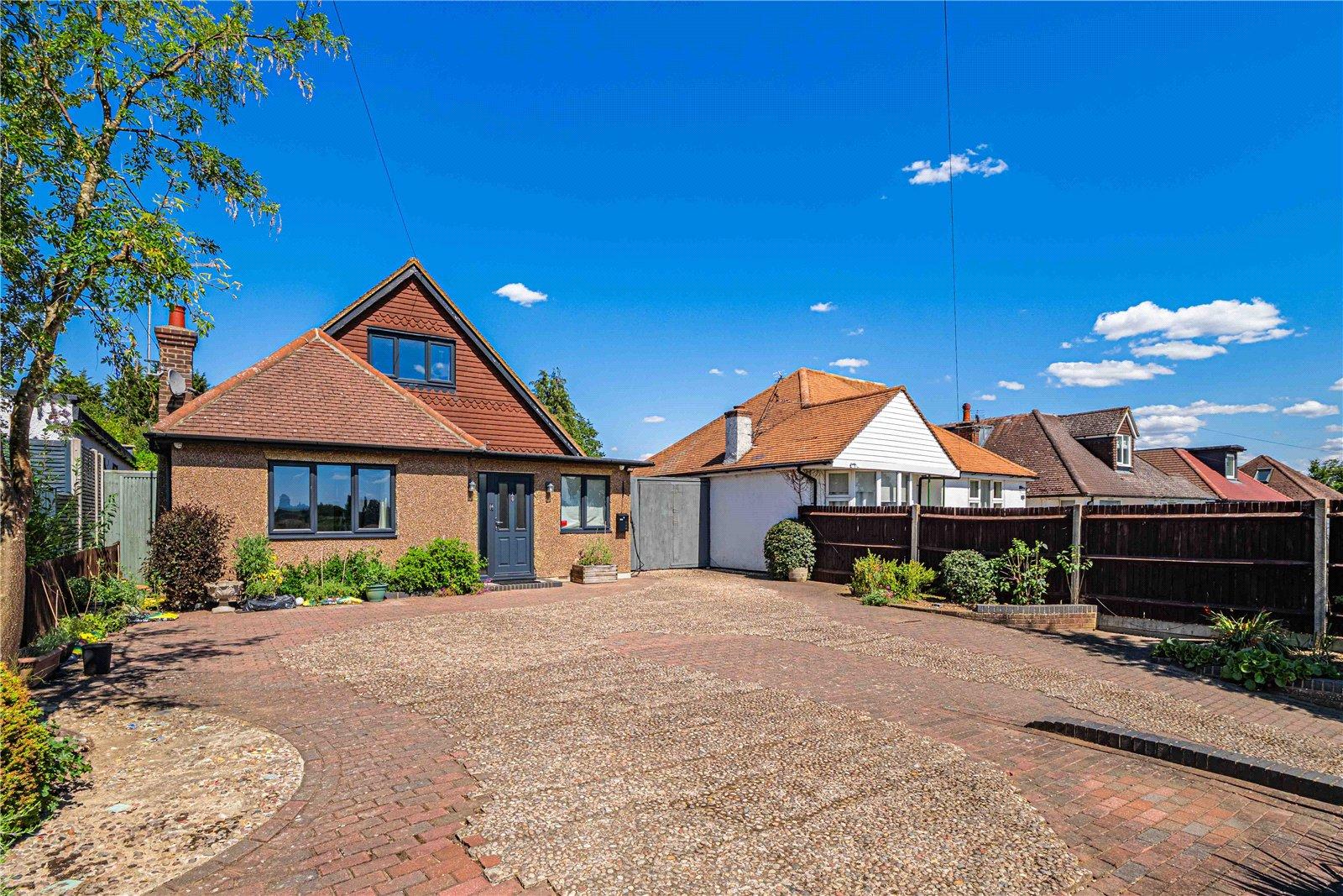 5 Bedroom House For Sale in Colney Heath Lane, St. Albans, Hertfordshire - View 24 - Collinson Hall