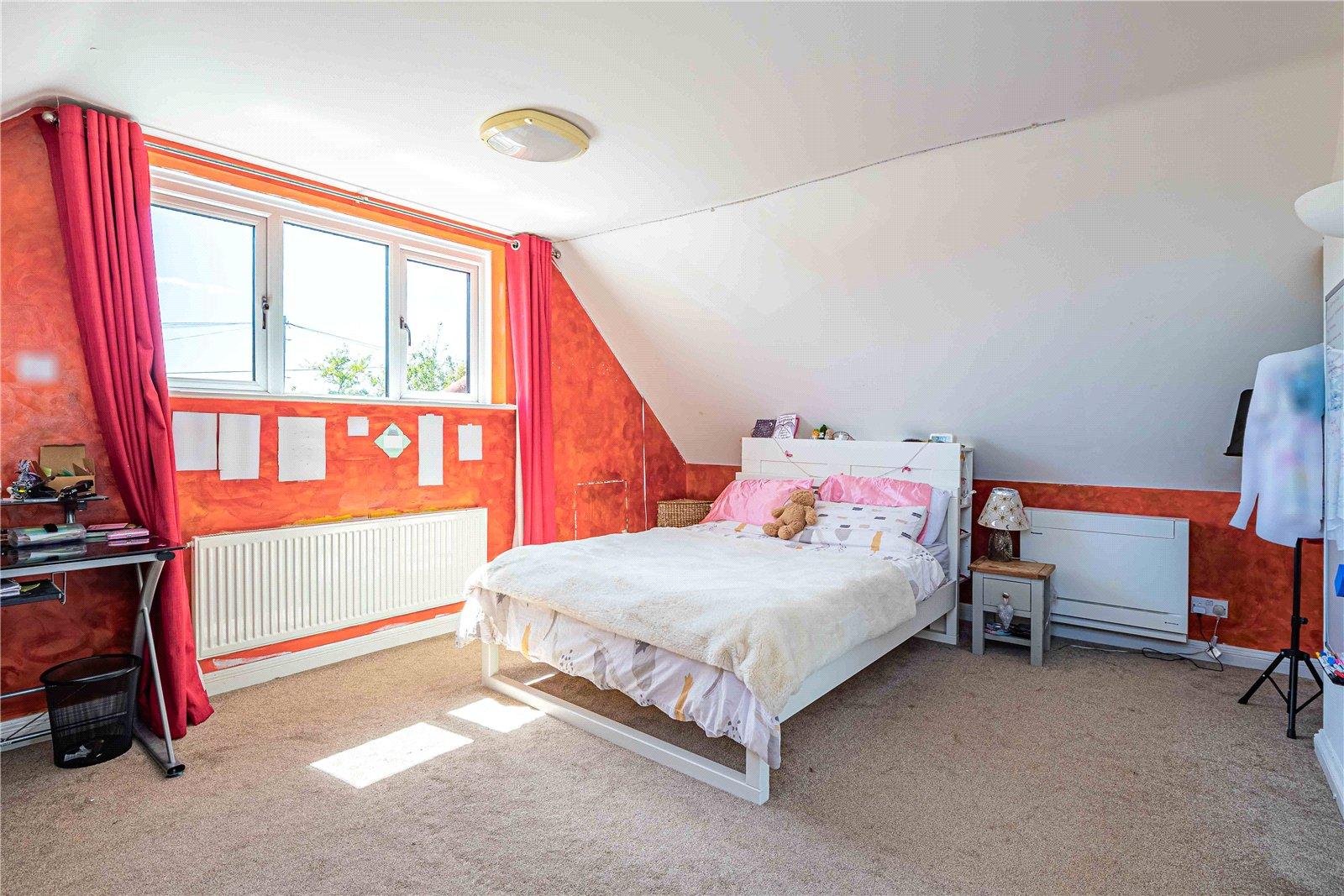 5 Bedroom House For Sale in Colney Heath Lane, St. Albans, Hertfordshire - View 6 - Collinson Hall