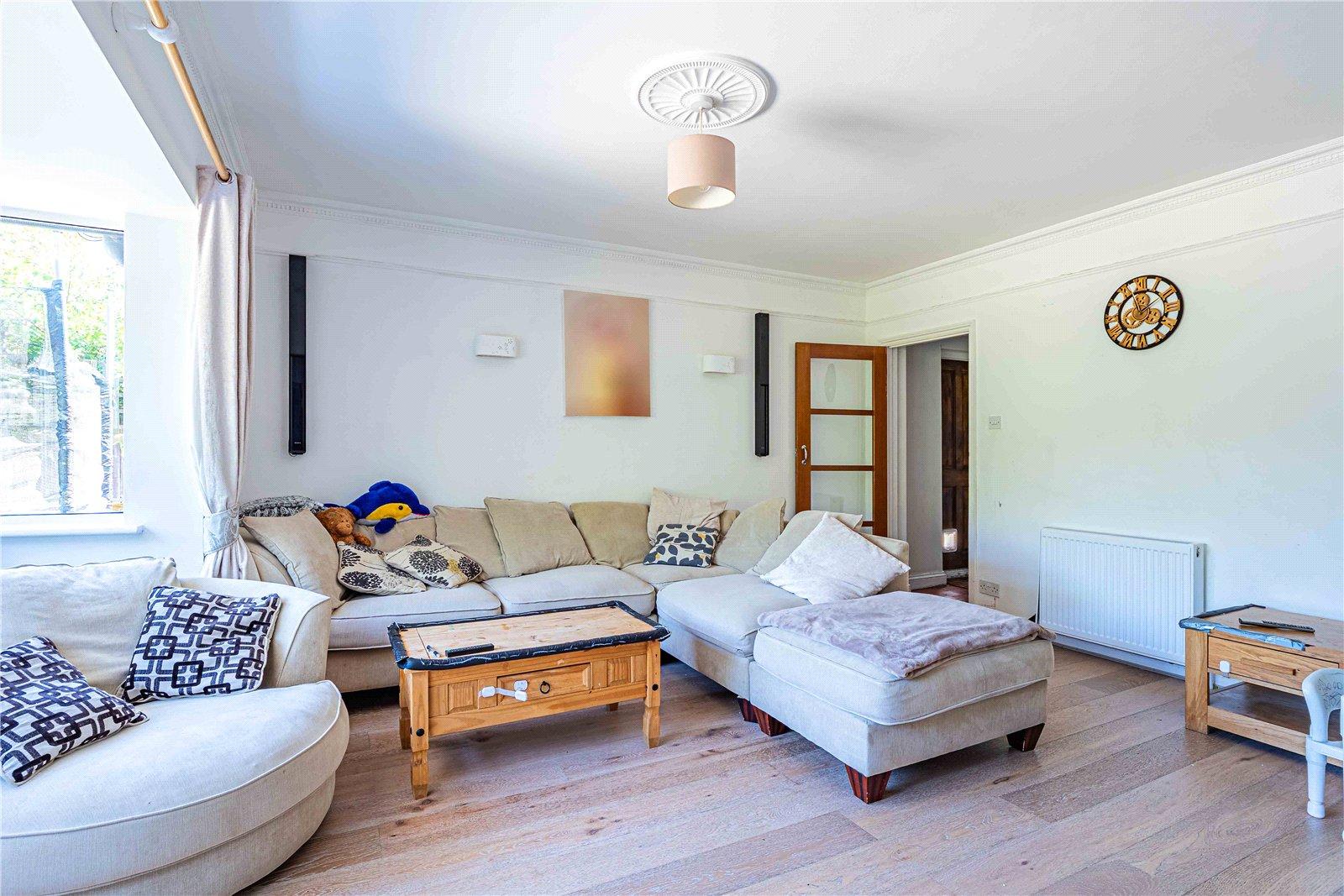 5 Bedroom House For Sale in Colney Heath Lane, St. Albans, Hertfordshire - View 20 - Collinson Hall