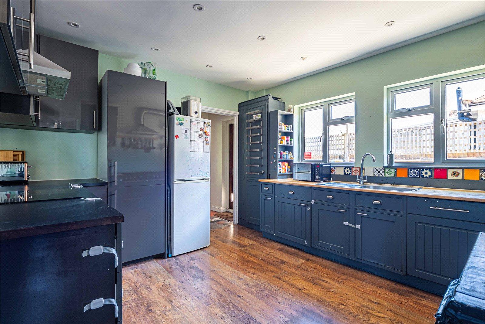 5 Bedroom House For Sale in Colney Heath Lane, St. Albans, Hertfordshire - View 5 - Collinson Hall