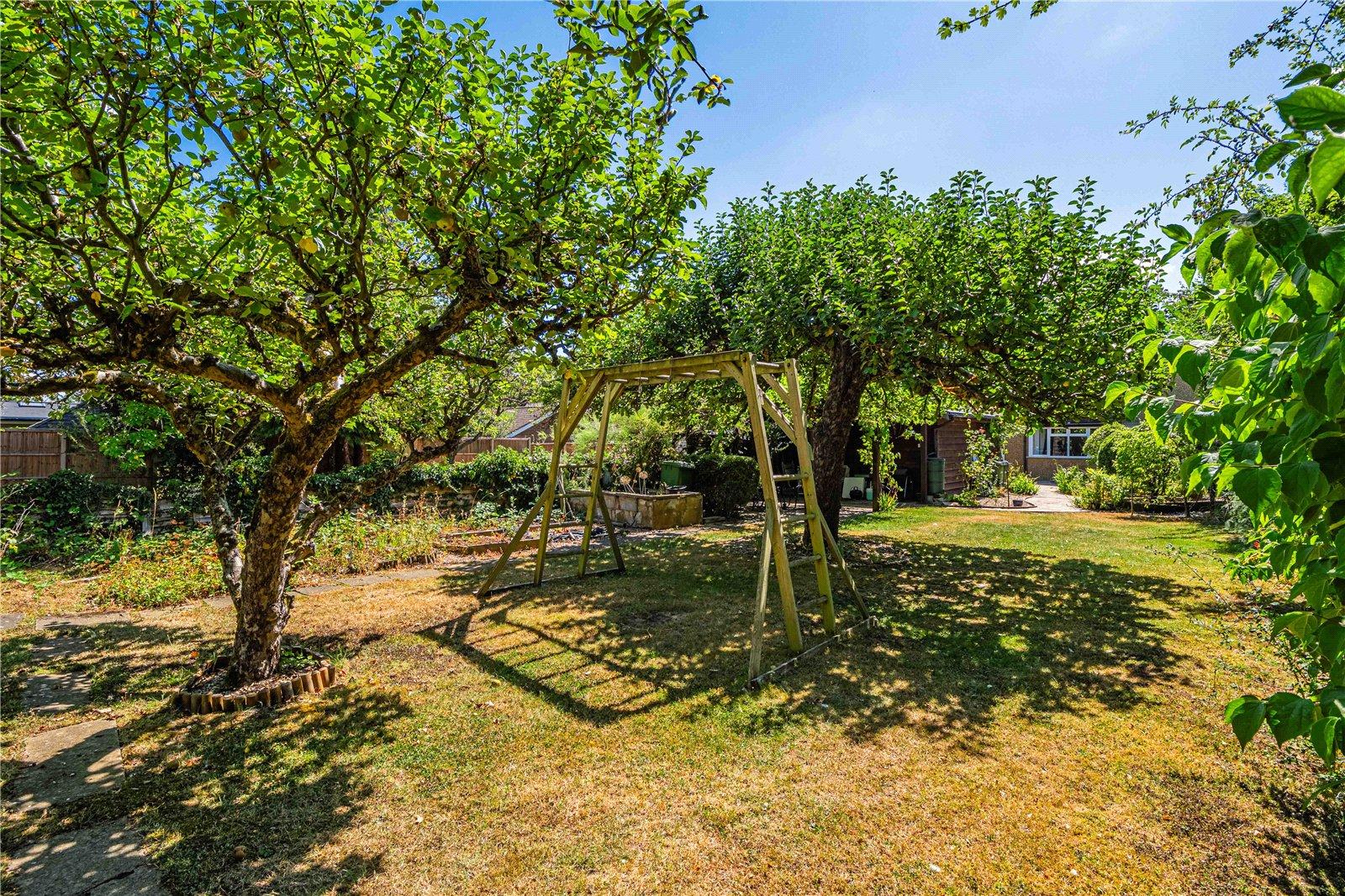 5 Bedroom House For Sale in Colney Heath Lane, St. Albans, Hertfordshire - View 23 - Collinson Hall