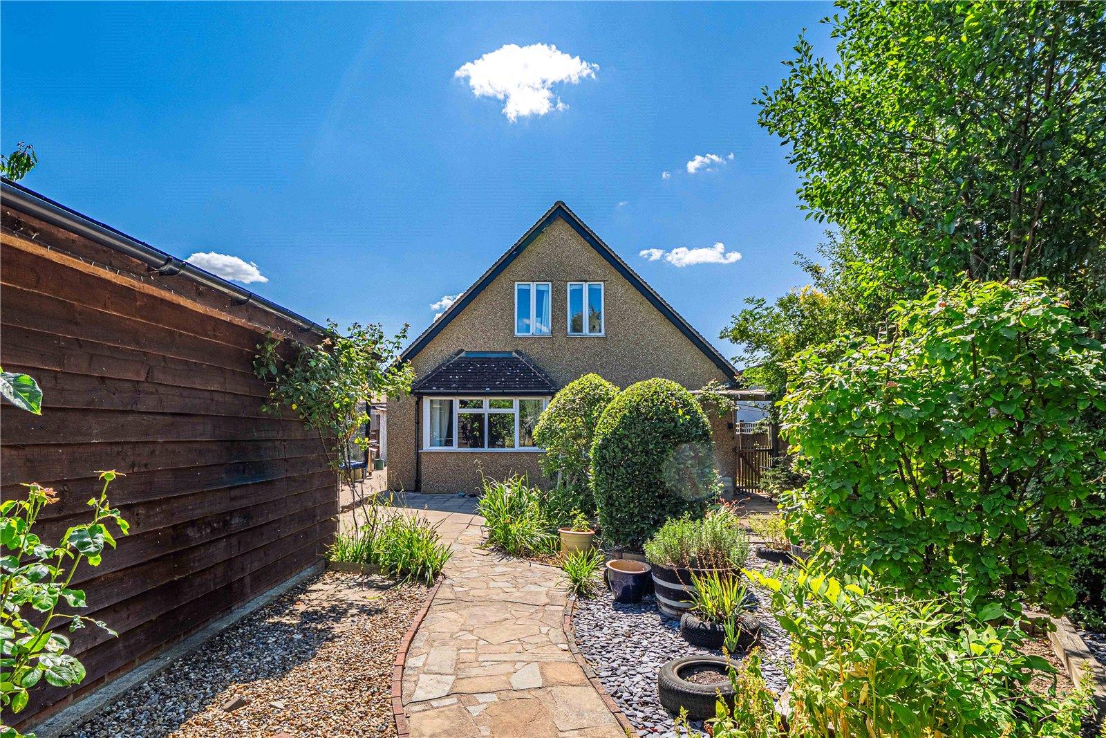 5 Bedroom House For Sale in Colney Heath Lane, St. Albans, Hertfordshire - View 22 - Collinson Hall