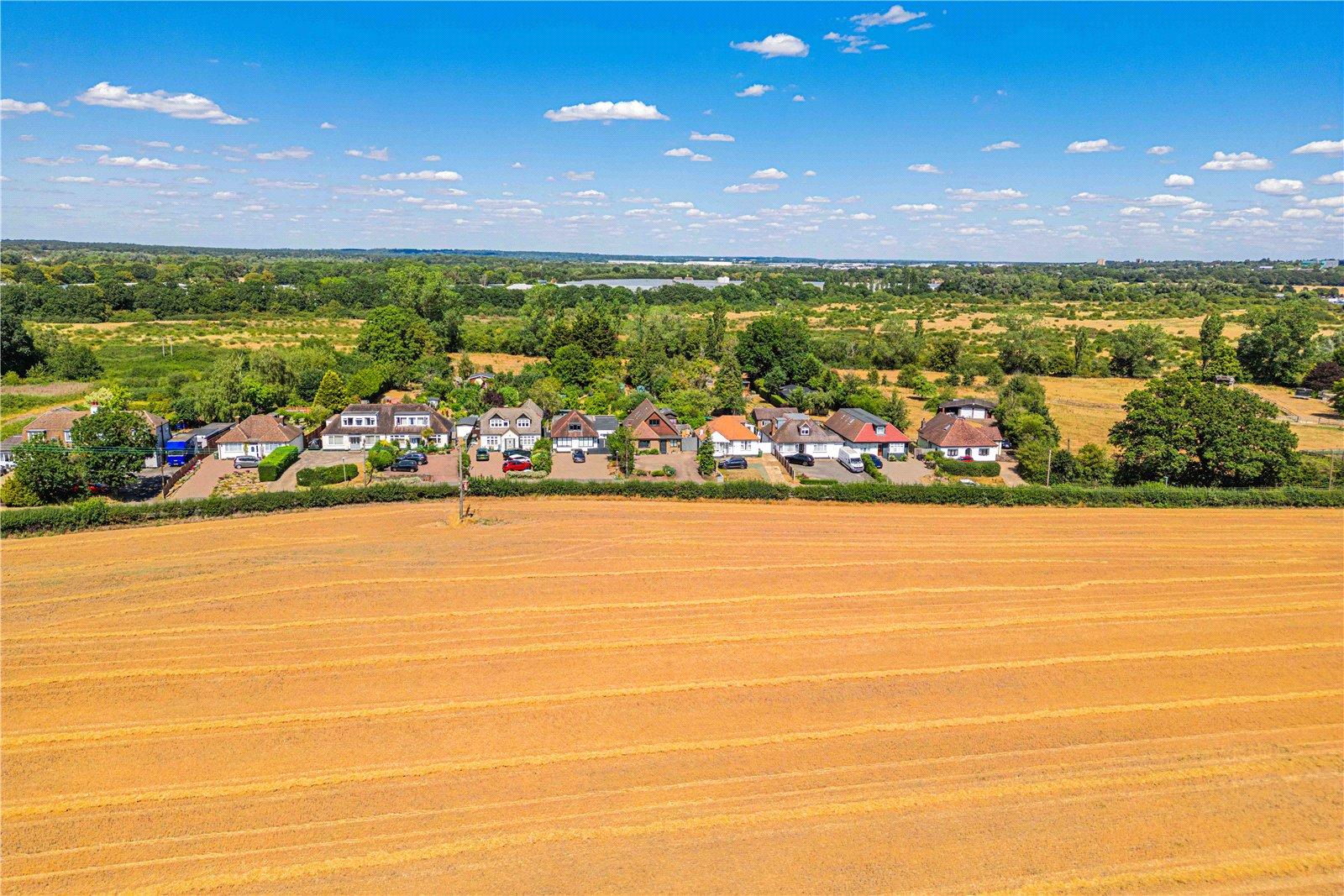 5 Bedroom House For Sale in Colney Heath Lane, St. Albans, Hertfordshire - View 15 - Collinson Hall