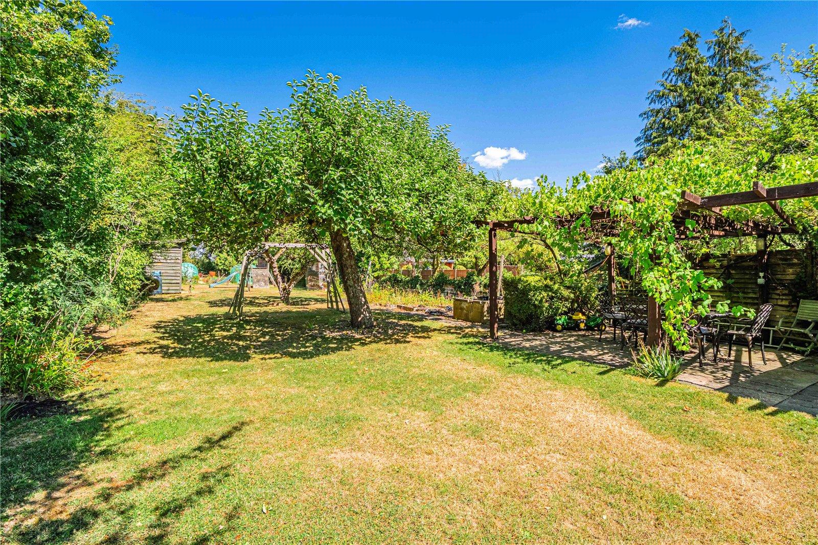 5 Bedroom House For Sale in Colney Heath Lane, St. Albans, Hertfordshire - View 16 - Collinson Hall