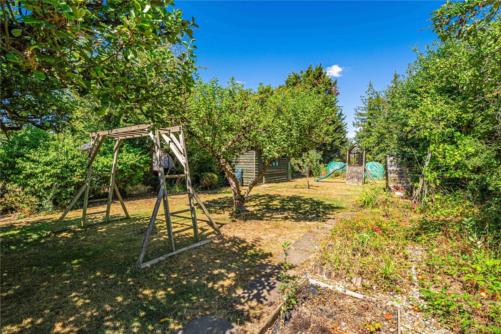 5 Bedroom House For Sale in Colney Heath Lane, St. Albans, Hertfordshire - View 9 - Collinson Hall