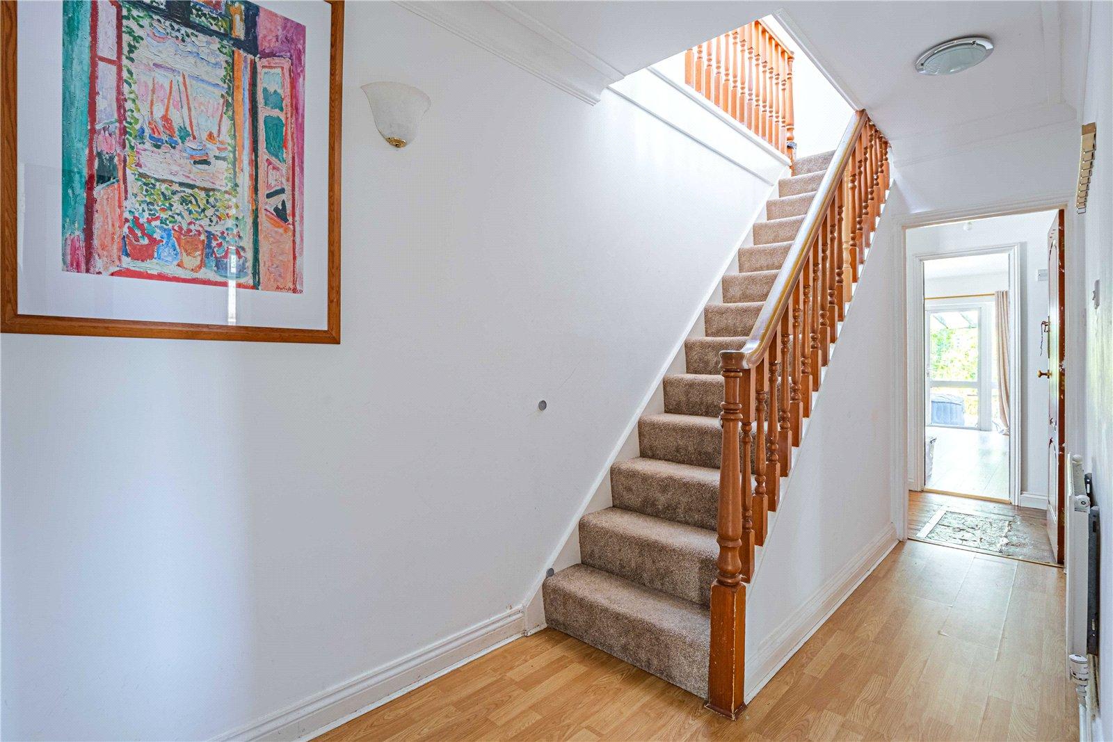 5 Bedroom House For Sale in Colney Heath Lane, St. Albans, Hertfordshire - View 14 - Collinson Hall