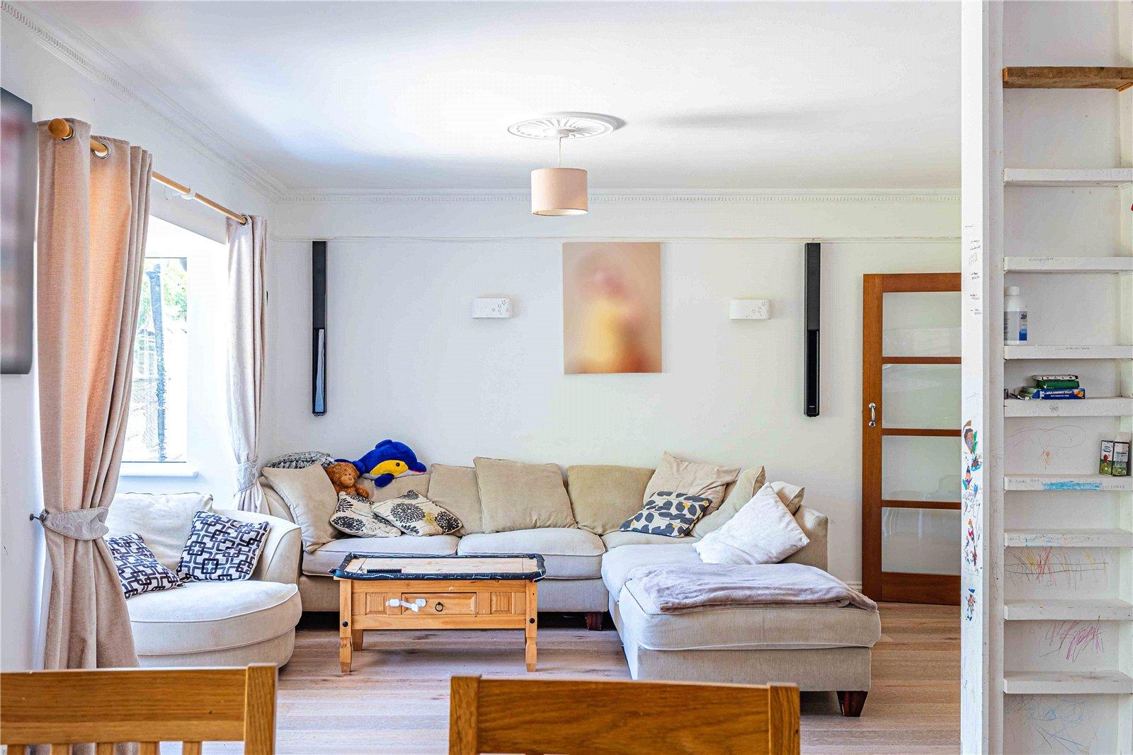 5 Bedroom House For Sale in Colney Heath Lane, St. Albans, Hertfordshire - View 10 - Collinson Hall